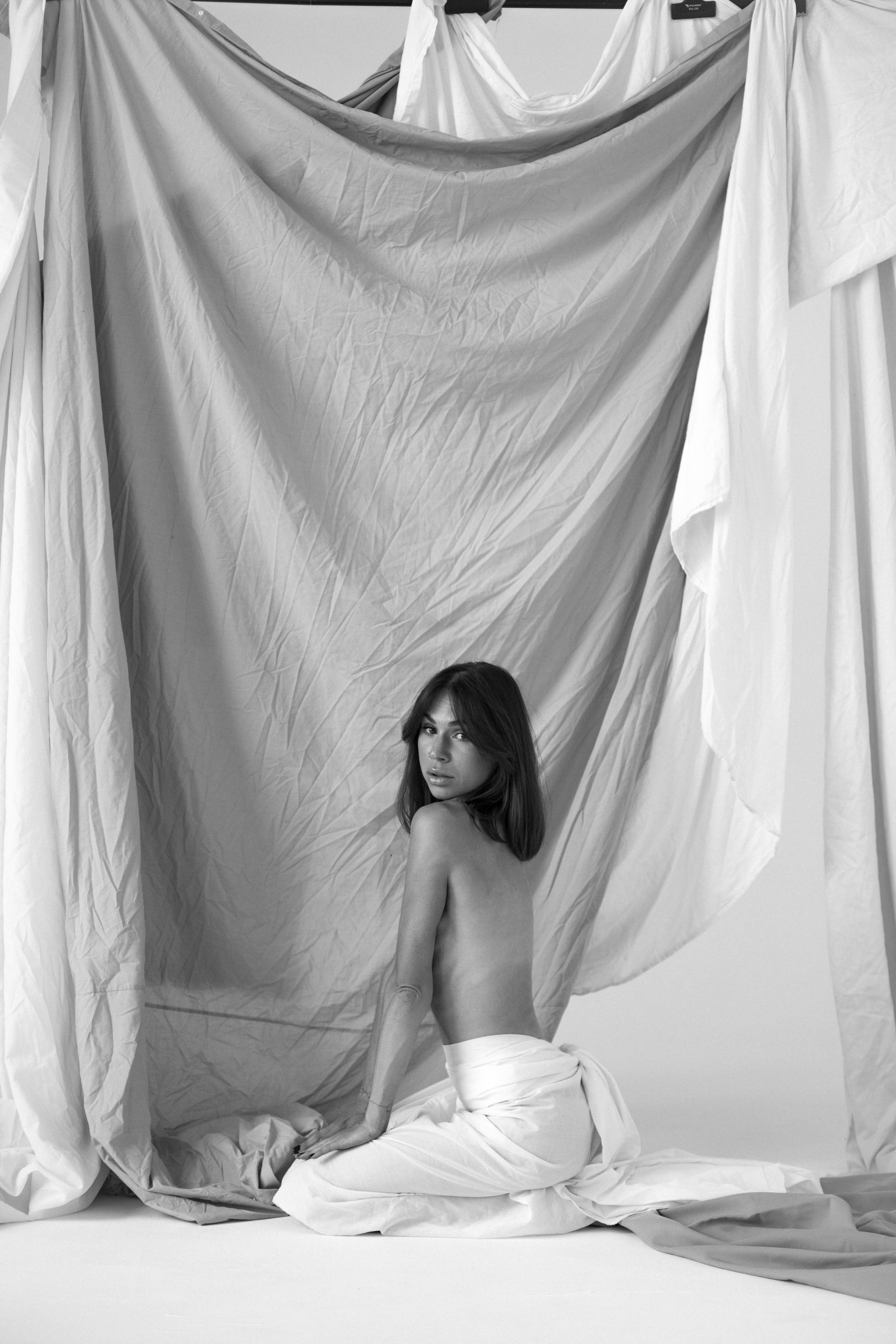 Диана. Фотограф Шевчик Виктория