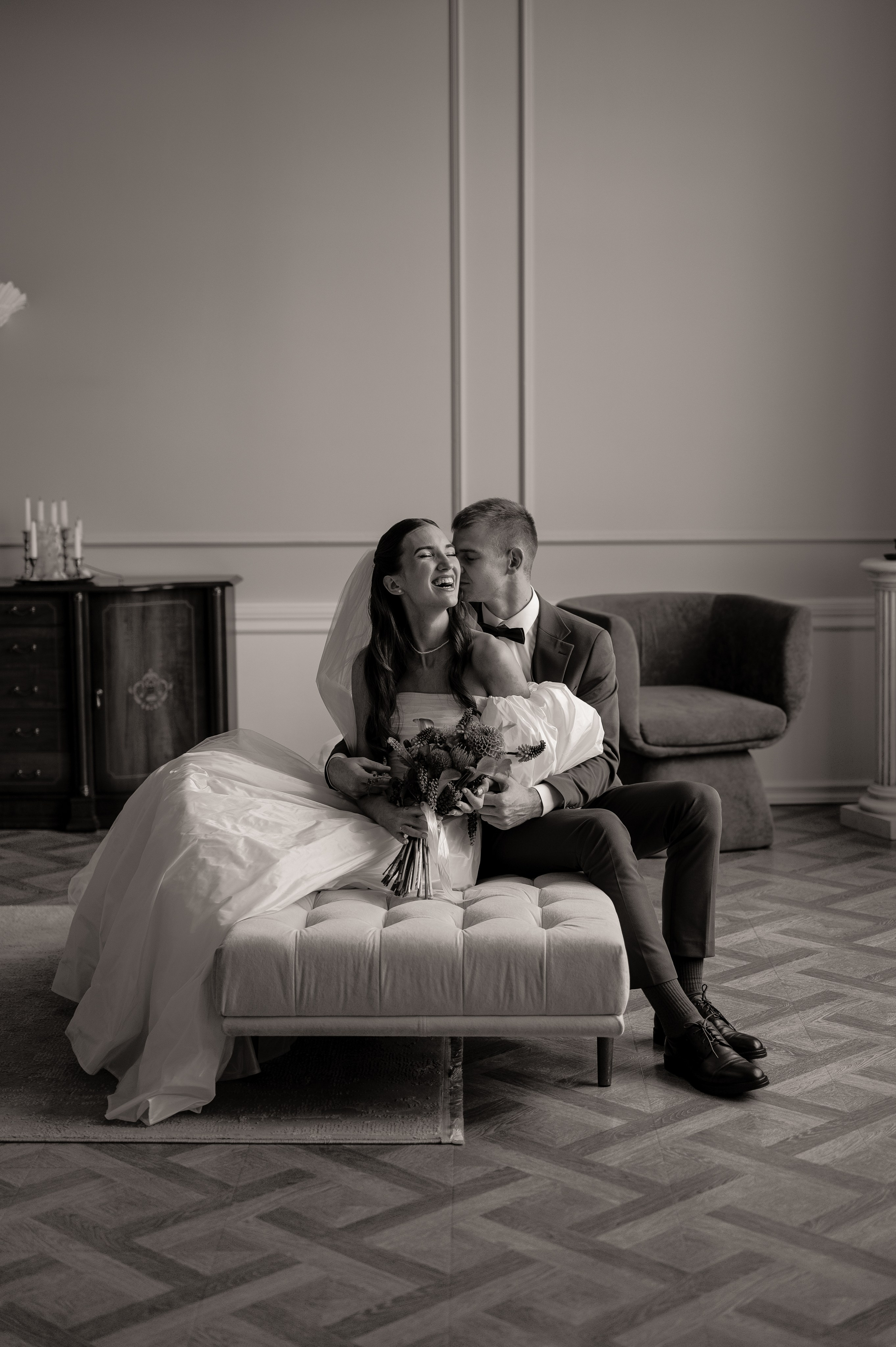 Артем и Анна. Свадебный и семейный фотограф в Краснодаре Алина Мельник