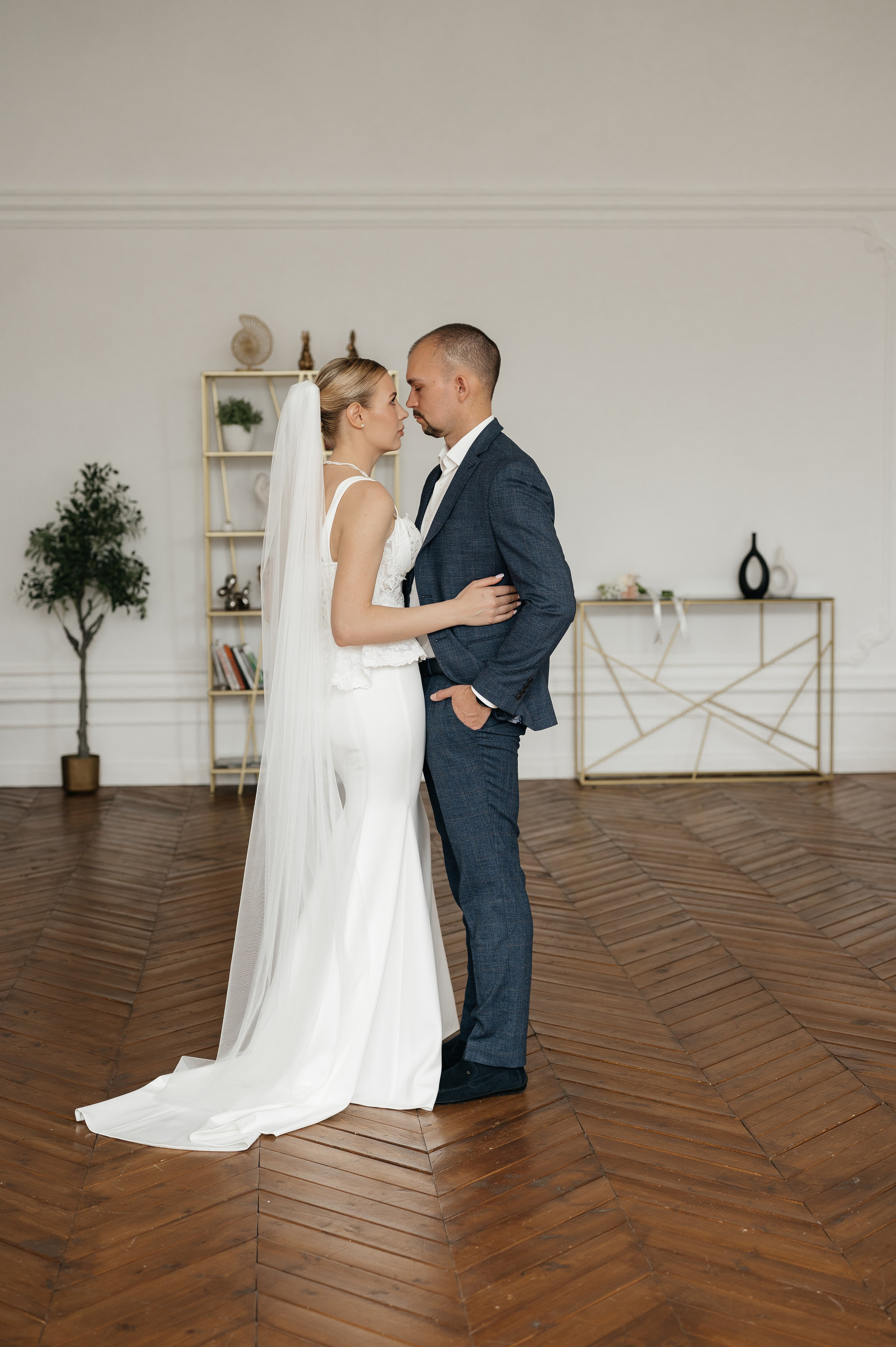 Эдгар и Дарья. Свадебный и семейный фотограф в Краснодаре Алина Мельник