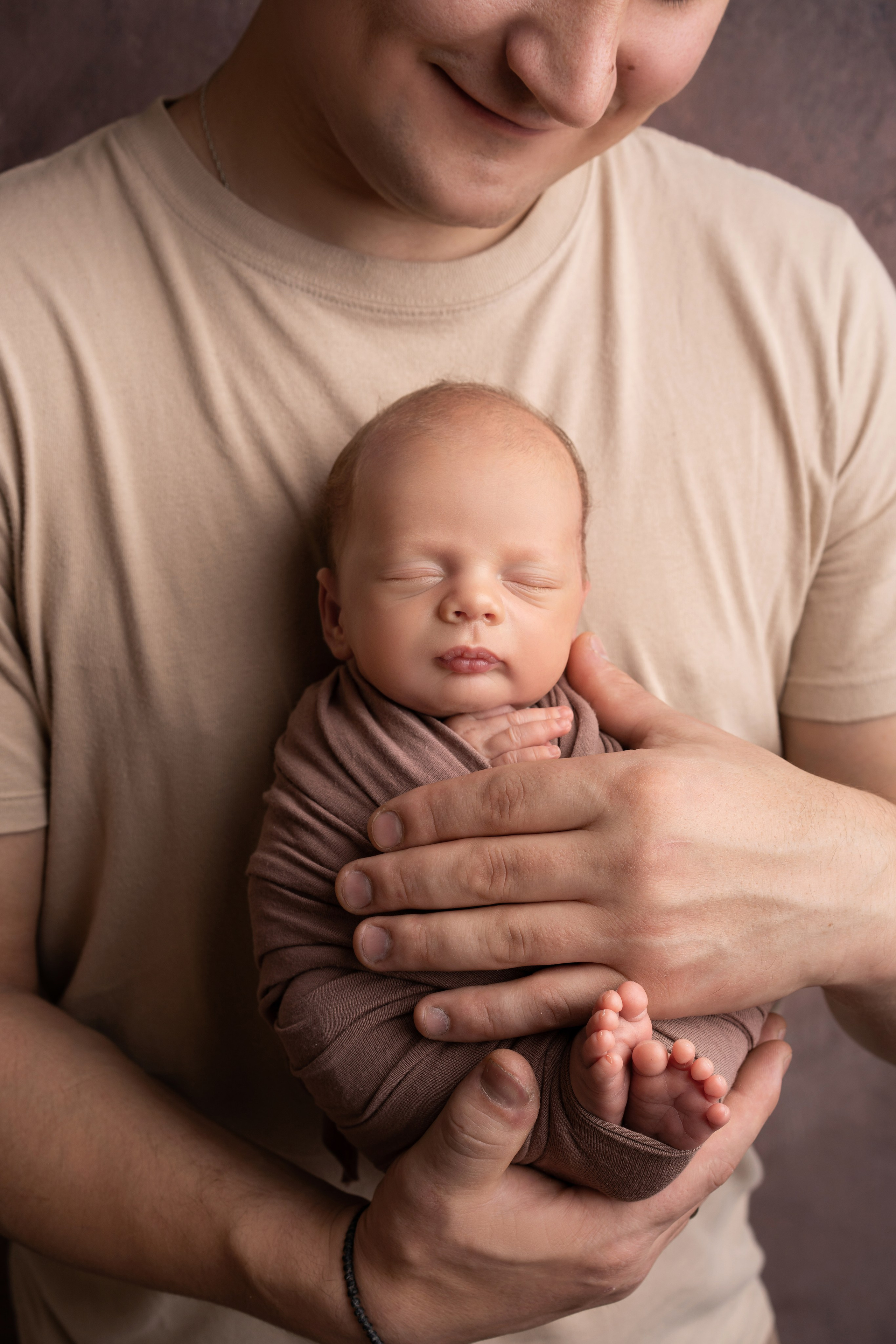 Семейные фотосессии с новорожденными | Трогательные кадры малышей и их близких в Москве и МО. Фотосессия новорожденных в Москве и Московской области | Профессиональный фотограф newborn — Татьяна Иванова