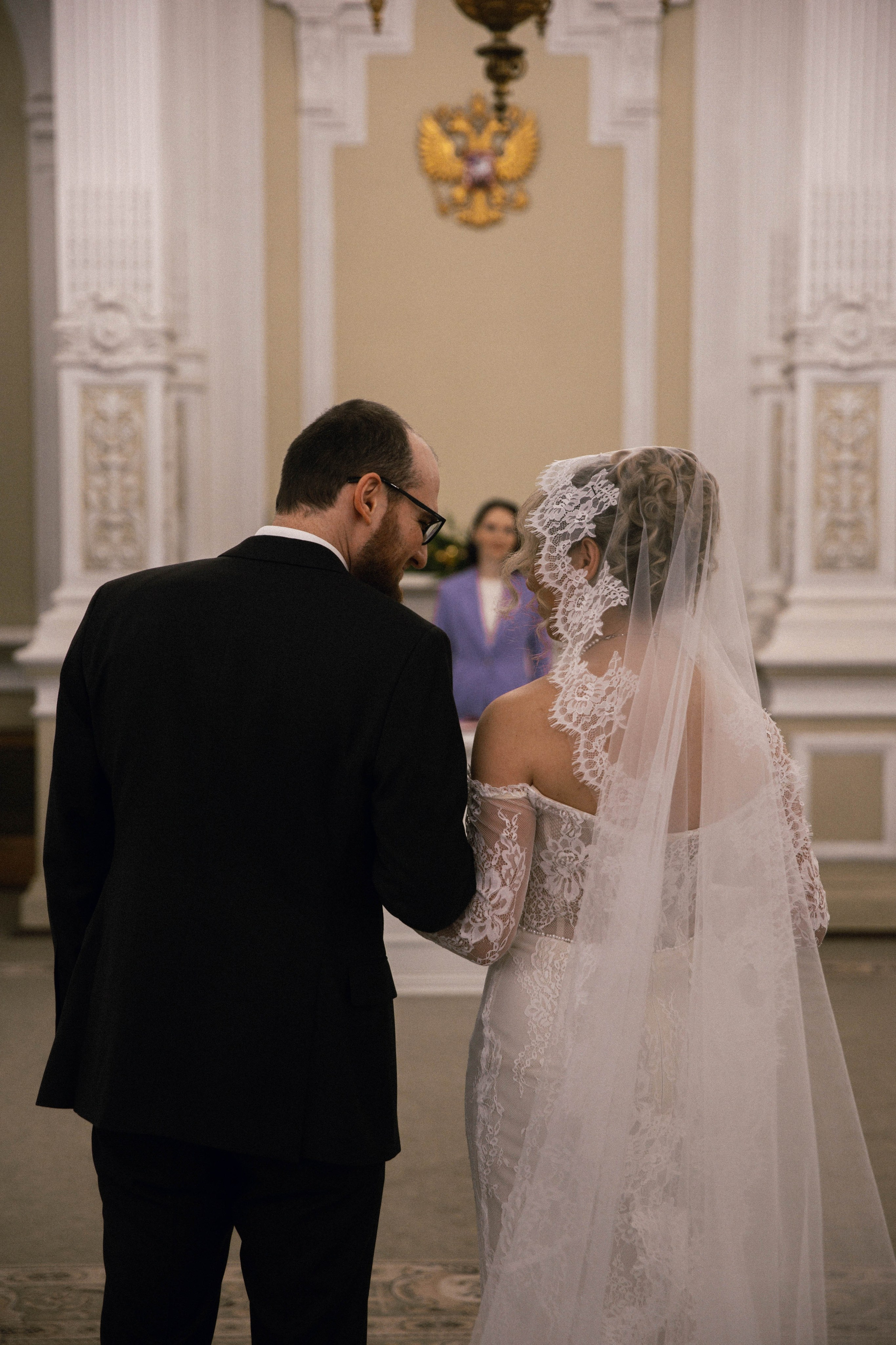 Jacob & Anastasia. Свадебный фотограф Юлия Шторм