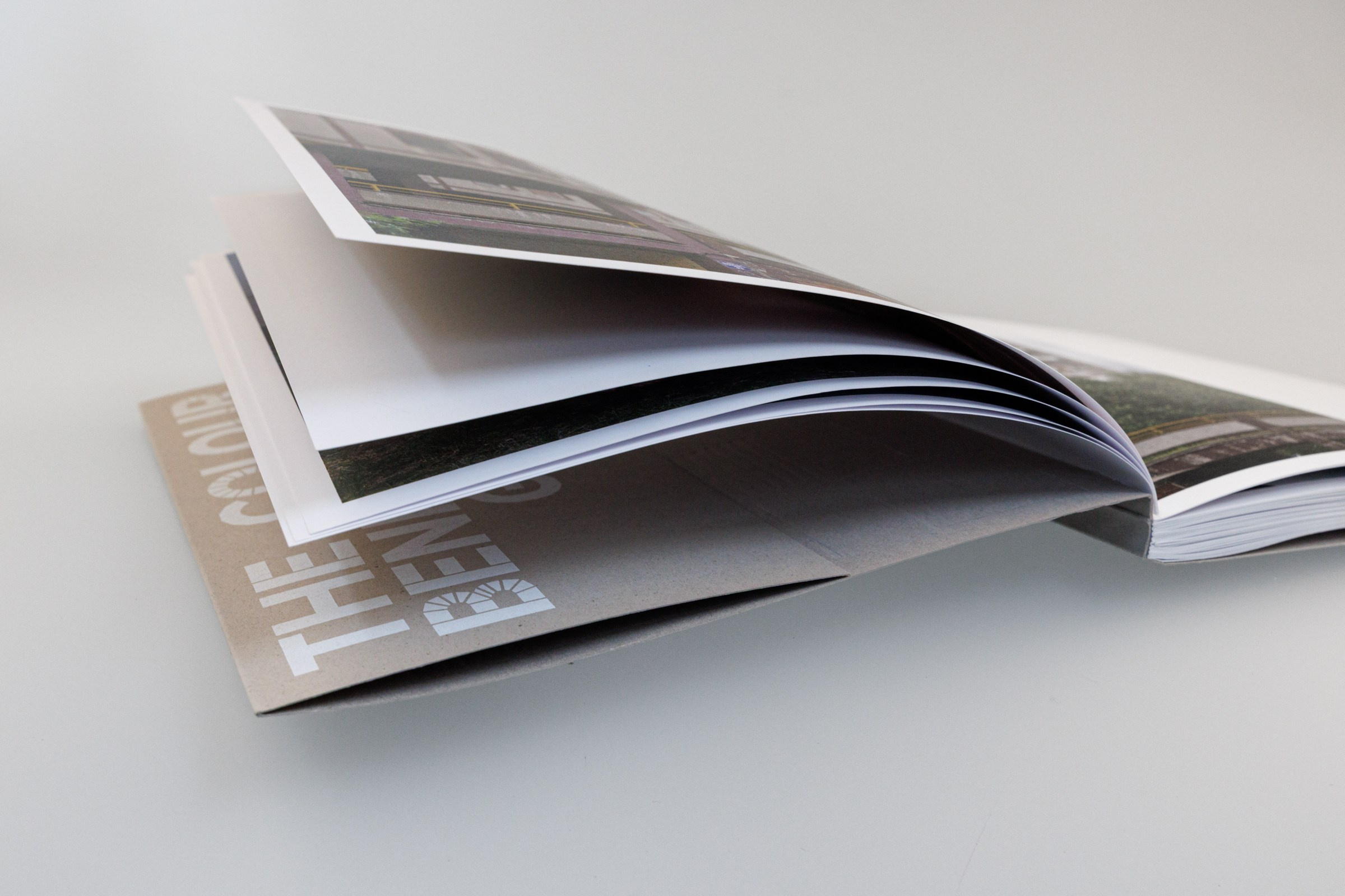 The Colour Beneath the Grey. Photographer, Documentary and Art