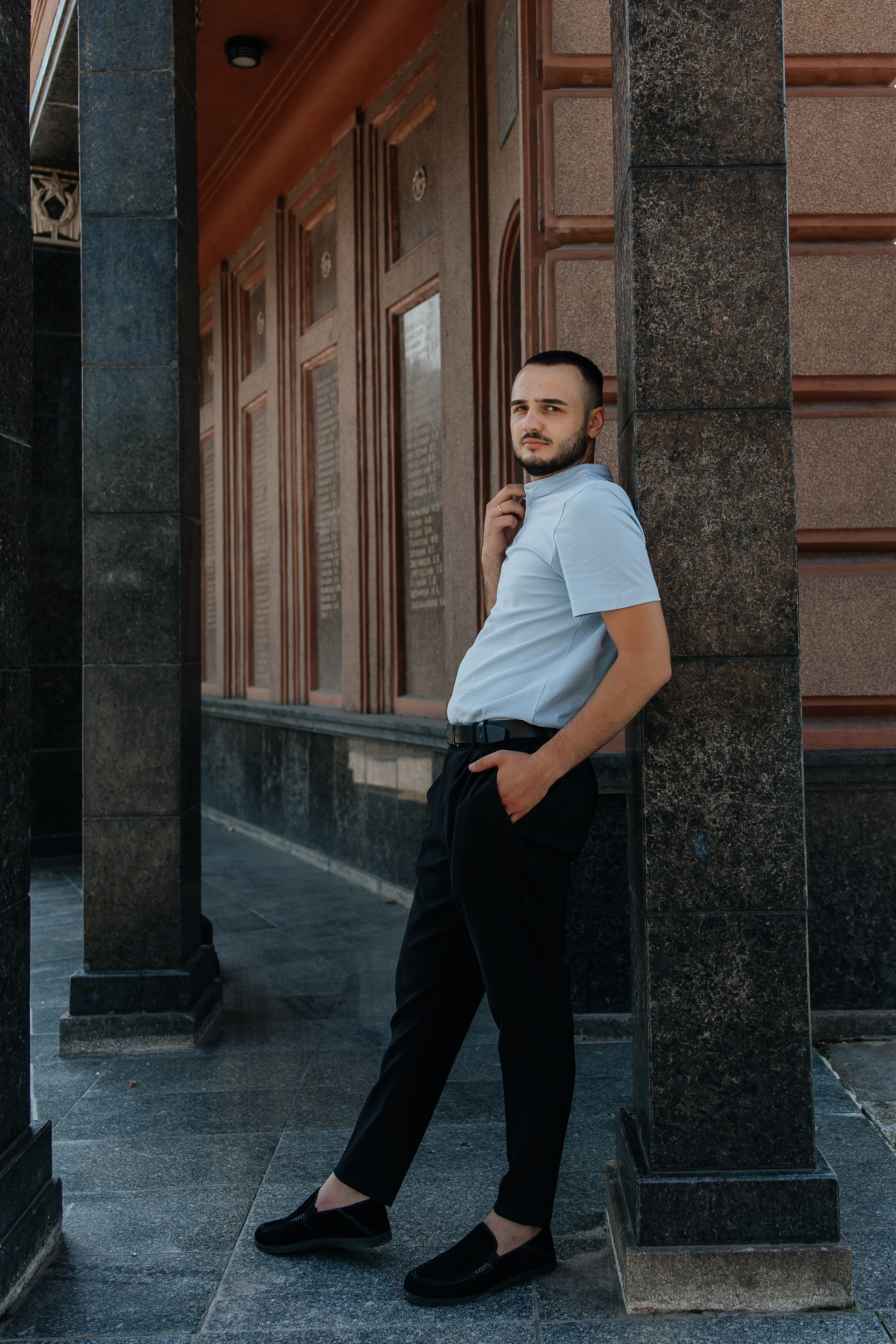 Эля и Даня. Lifestyle photographer Liza