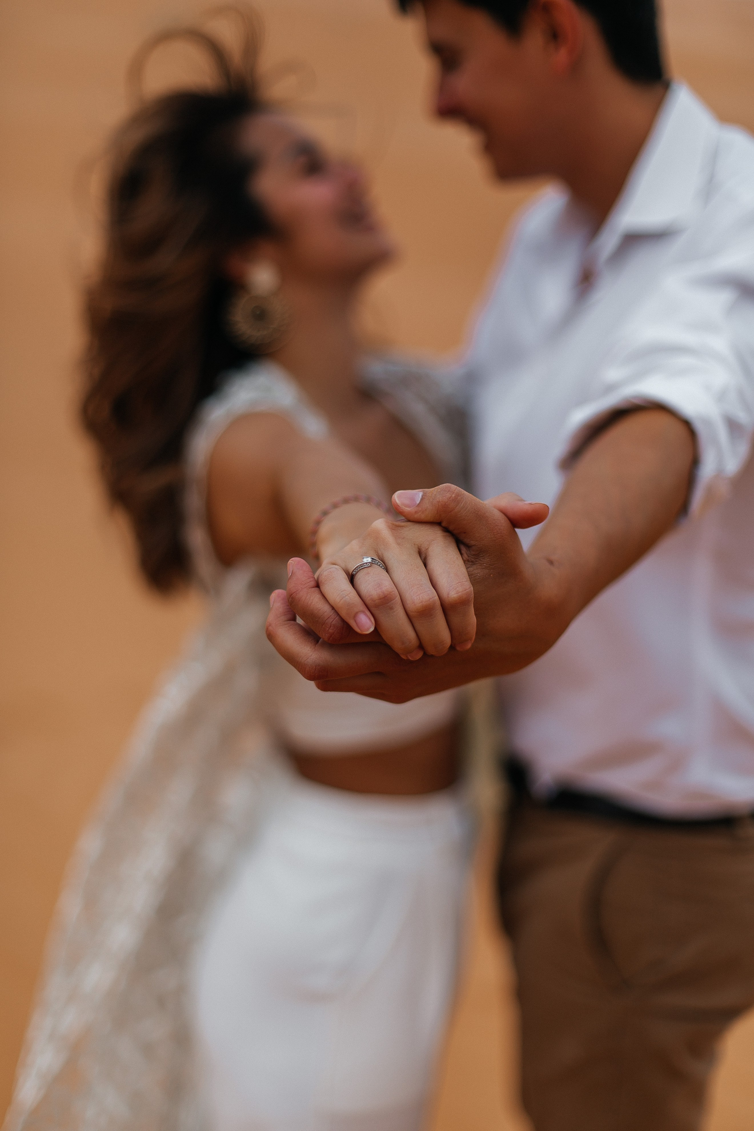 Анин и Рауль