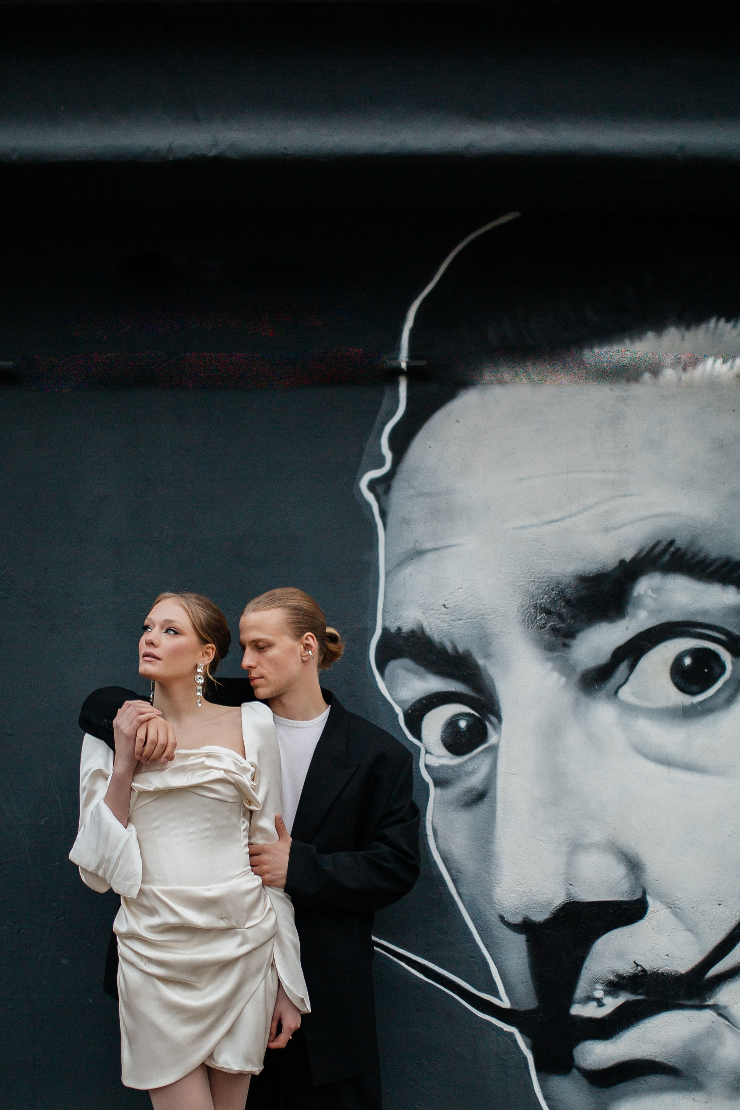 Соня и Леша