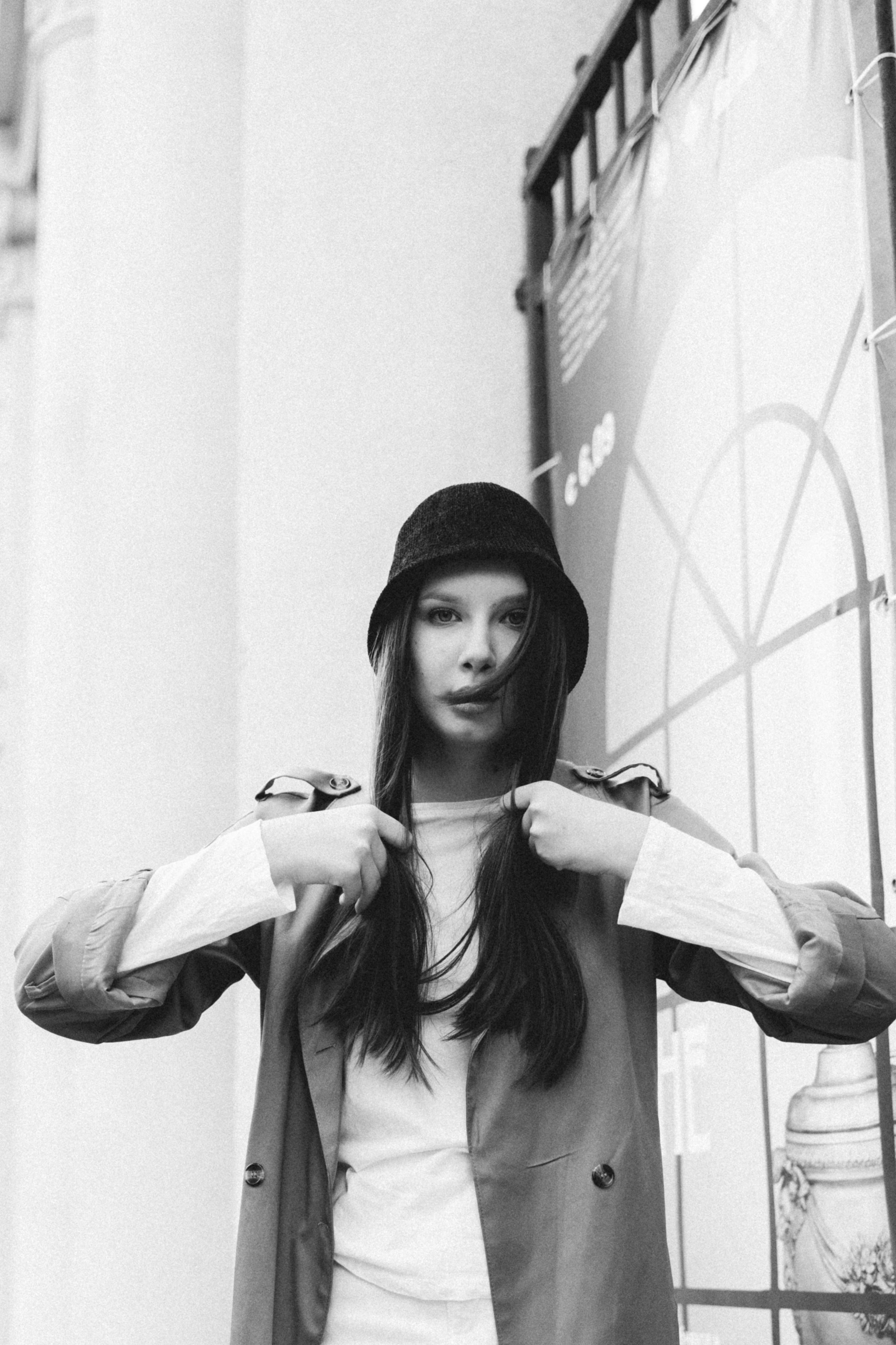 Кристина и Никита