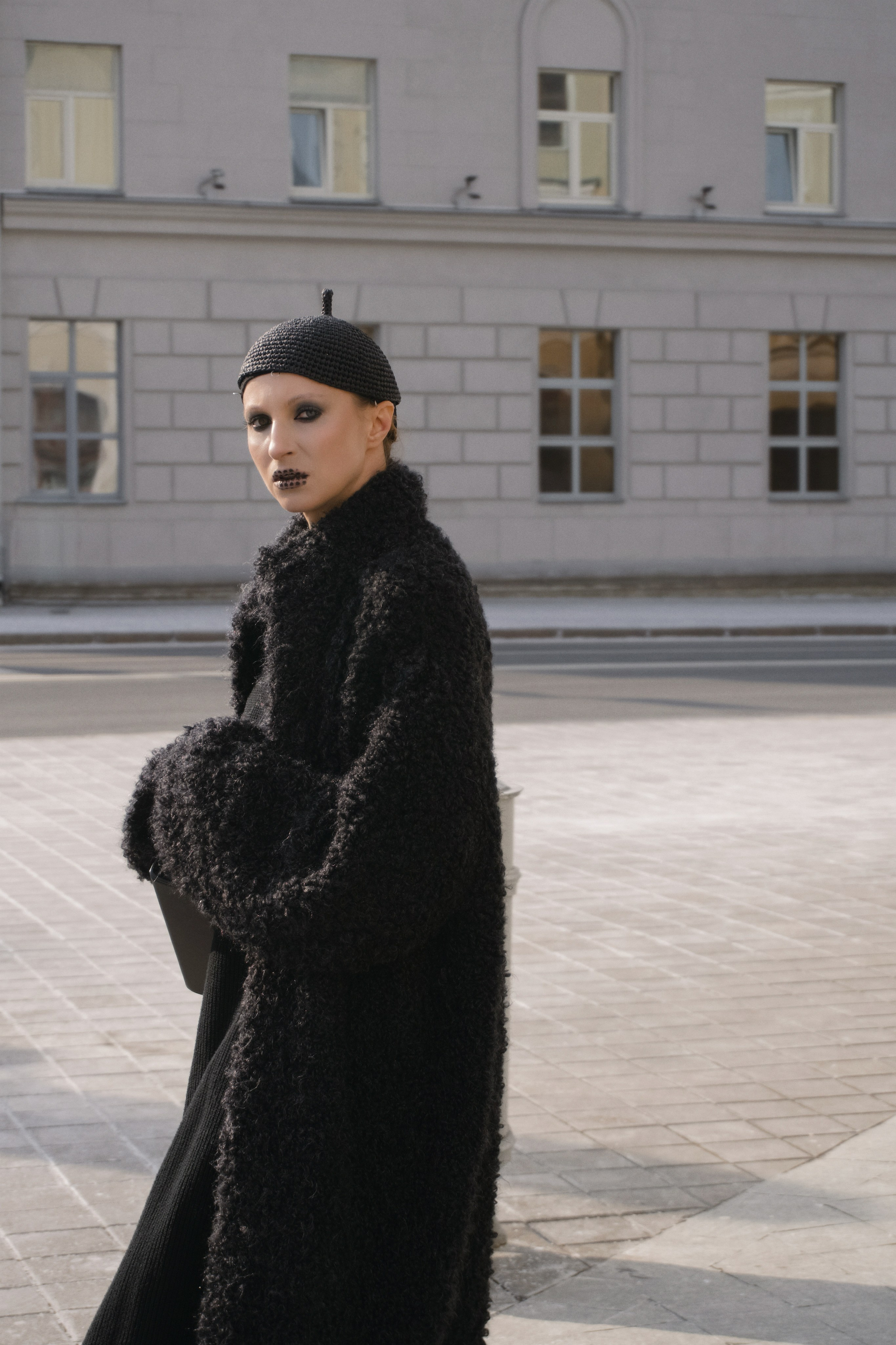 Света, стрит съемка. Фотограф в Минске Света Григорьева