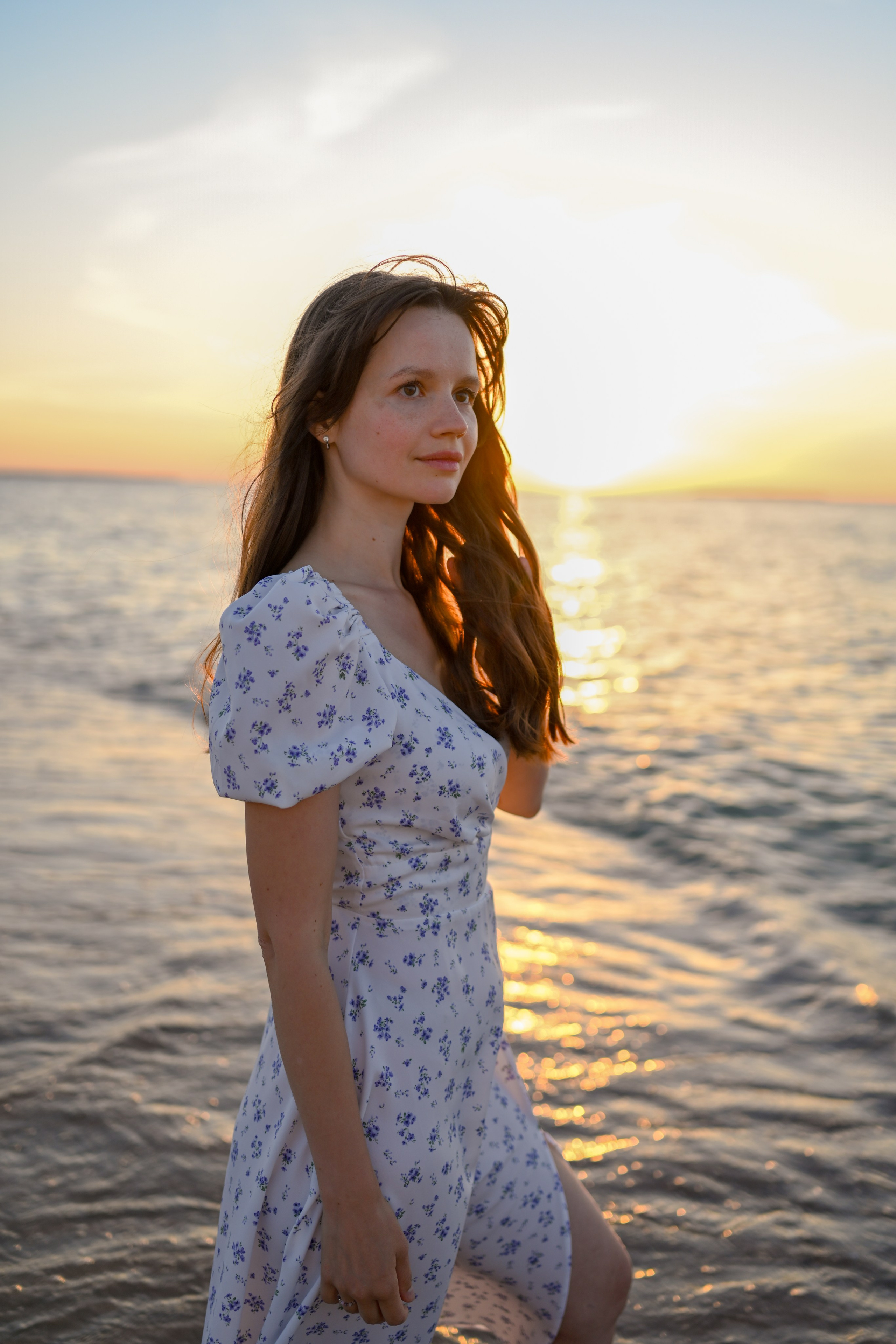 Семья. Фотограф Акимова Валентина