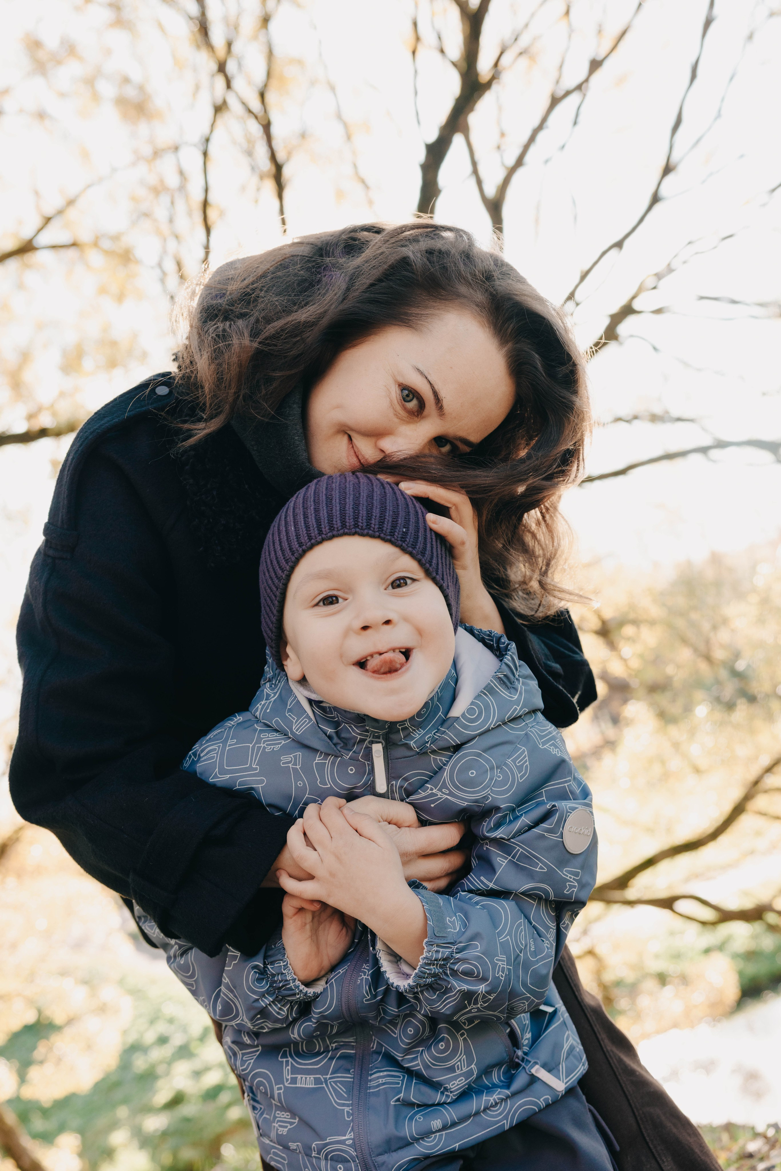 Марина и Кирилл. Ксения Цыгир, фотограф в Петербурге