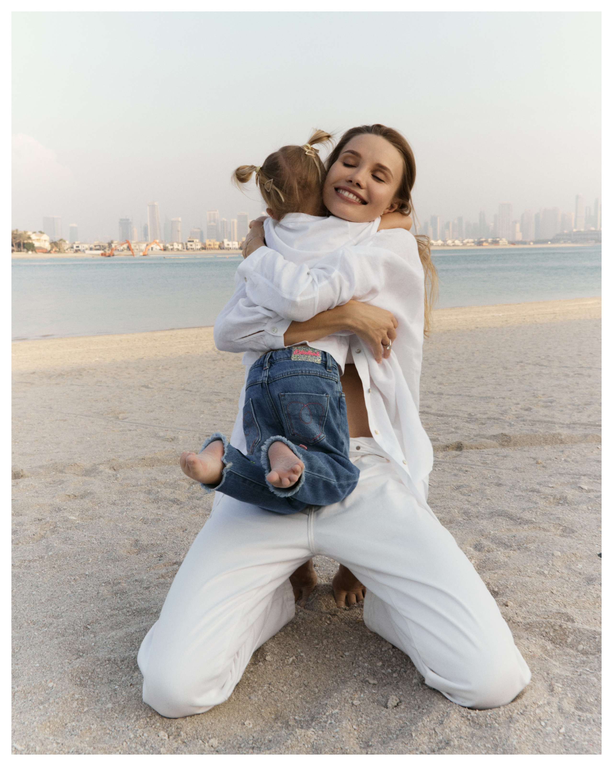 2024. Фотограф Дубай