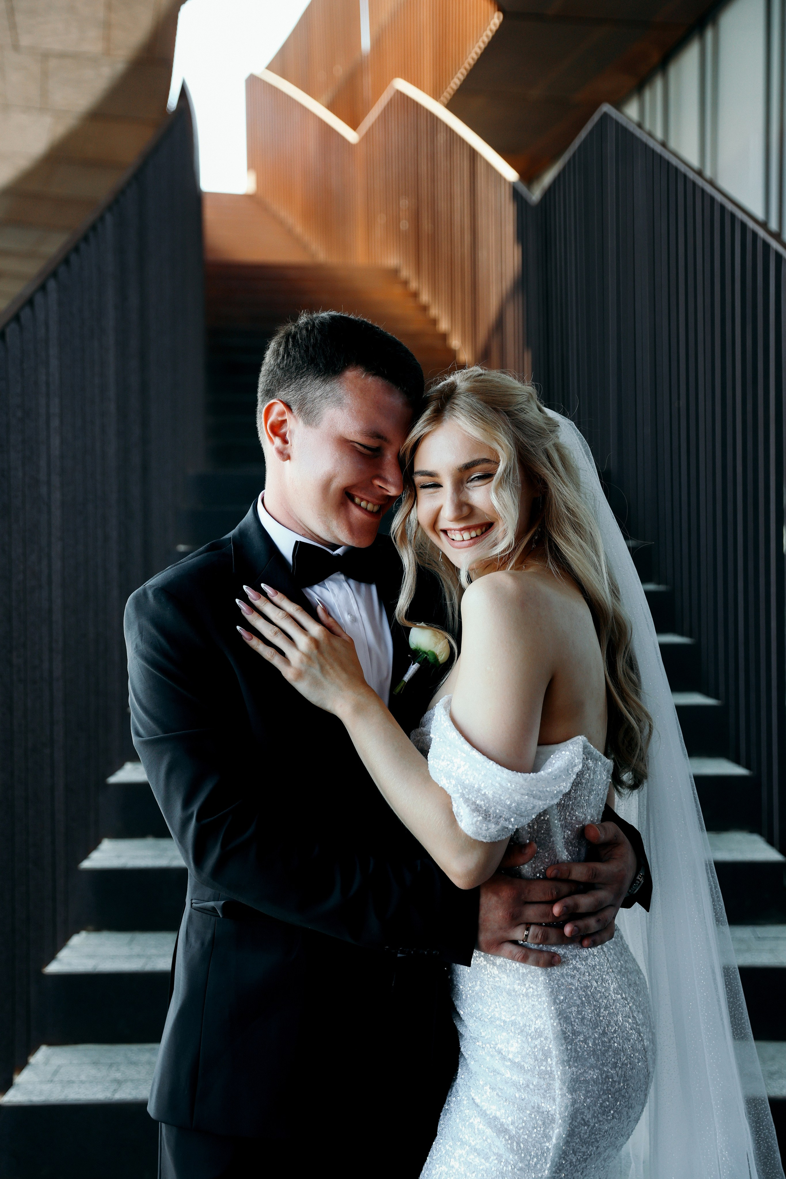 Владимир и Ангелина. Свадебный и семейный фотограф в Севастополе и Крыму Анастасия Сураева