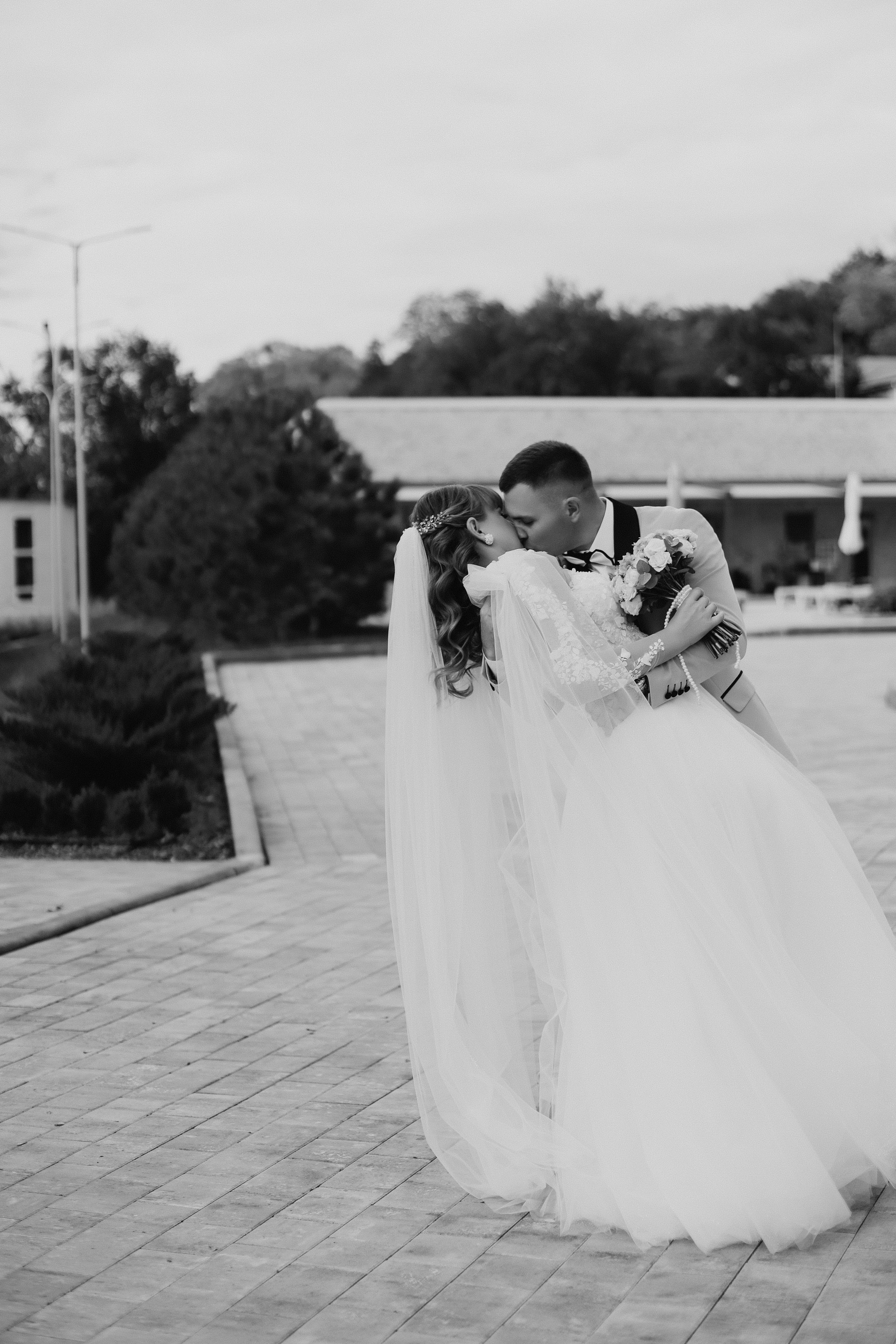 Елизавета & Роман. Фотограф Мариуполь | Ялта | Крым — Диана Мазенко