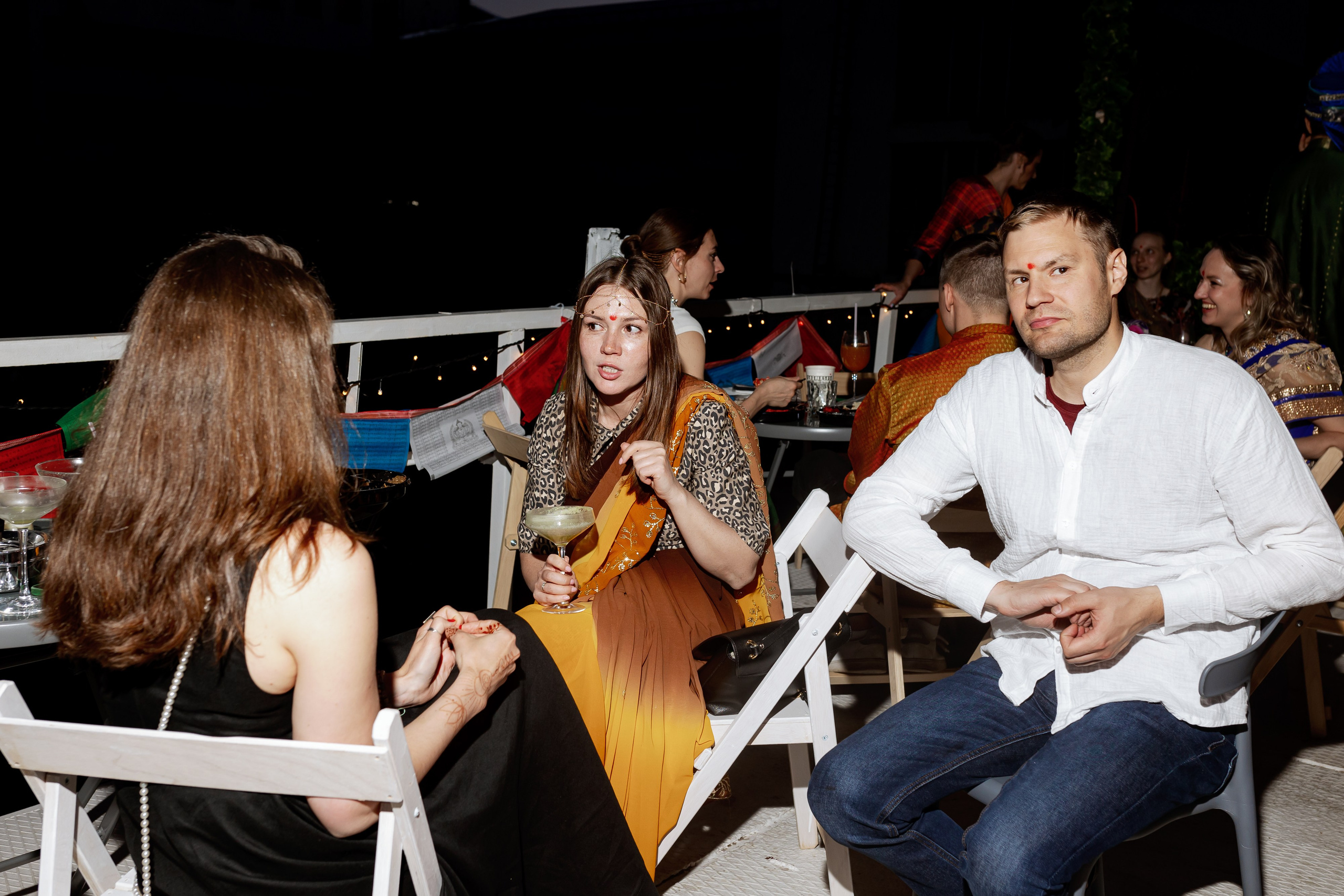 Фотограф на мероприятие в Москве. Свадебный фотограф в Москве Мария Крош