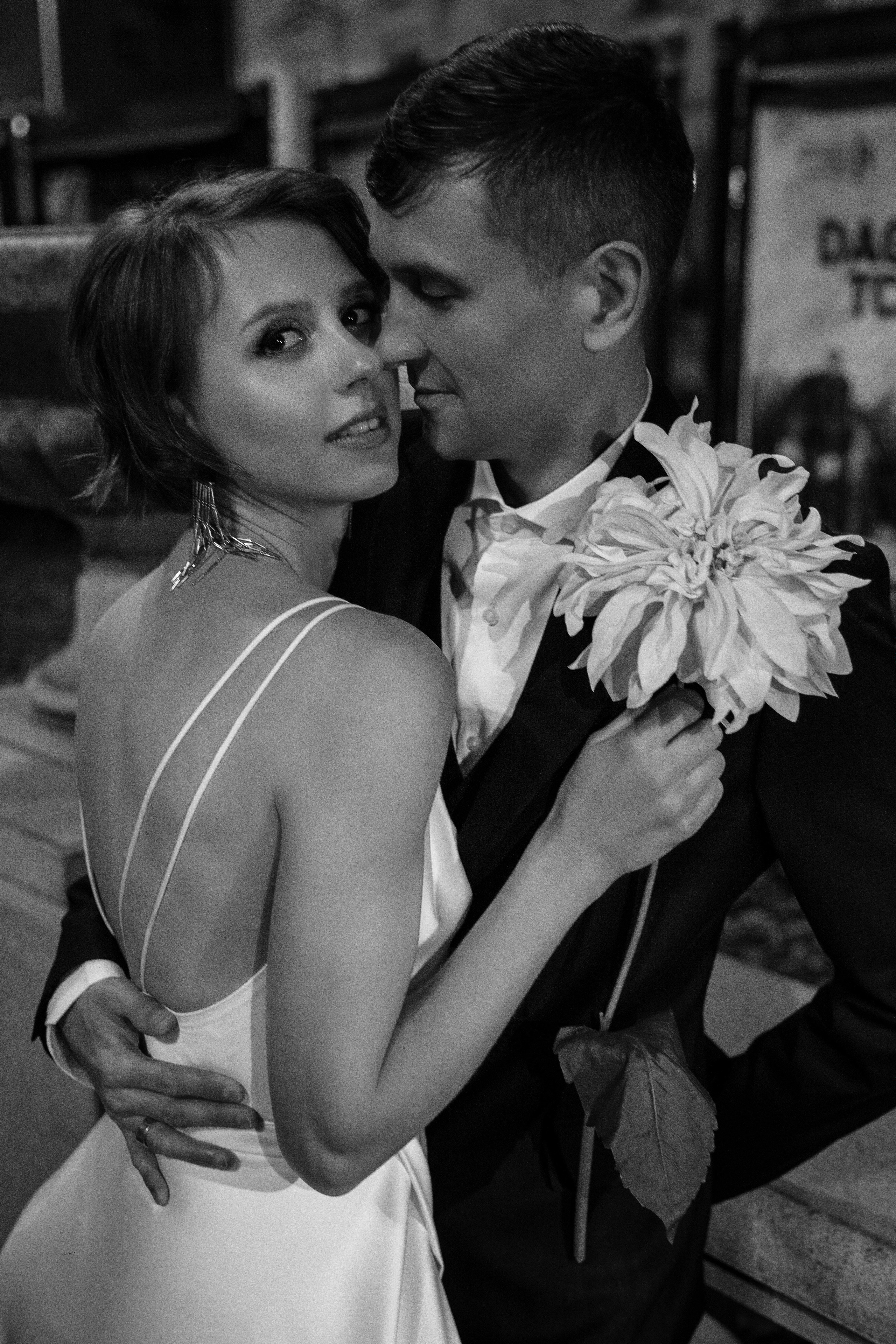 РУСЛАН | АННА. Мусс Алина фотограф