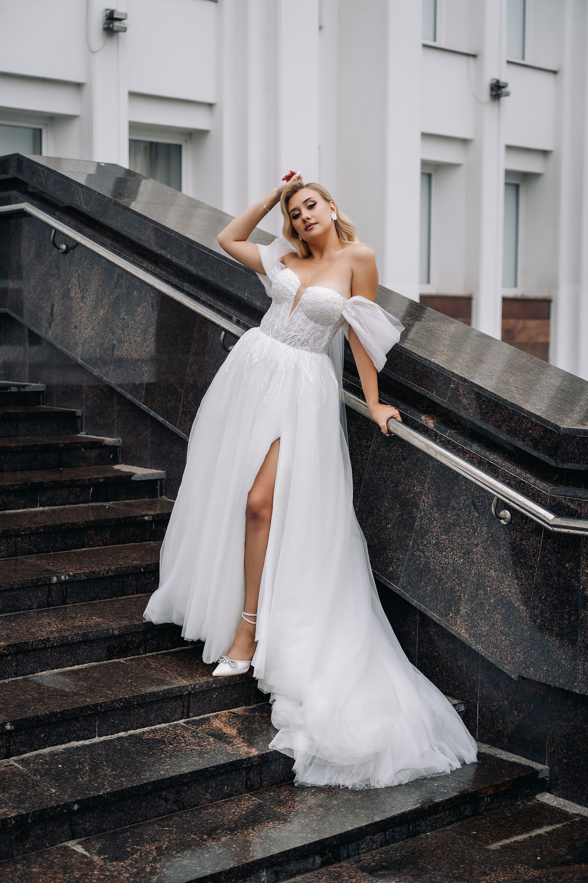 Места для съёмок. Фотограф Александр Решня