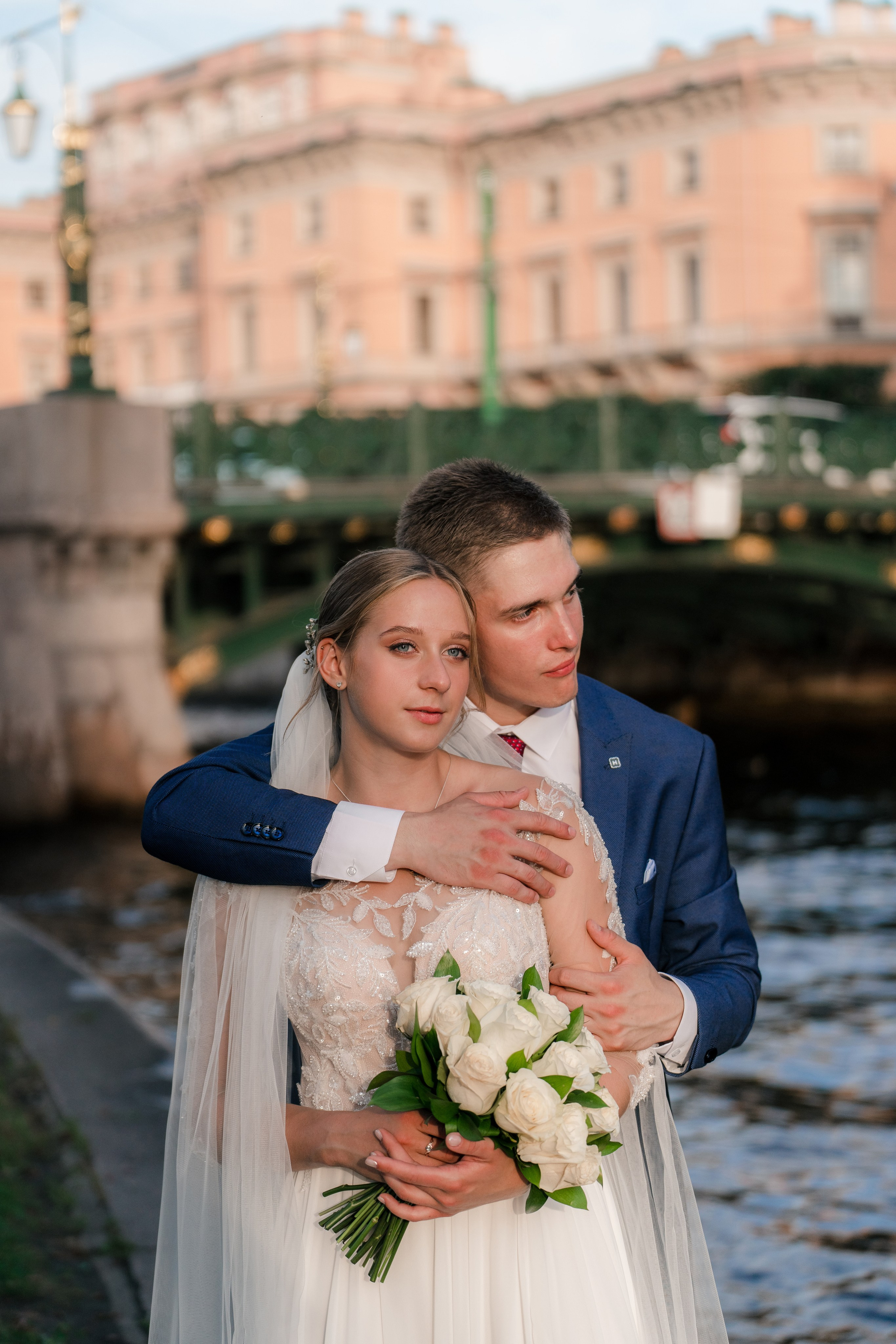 Иван + Александра