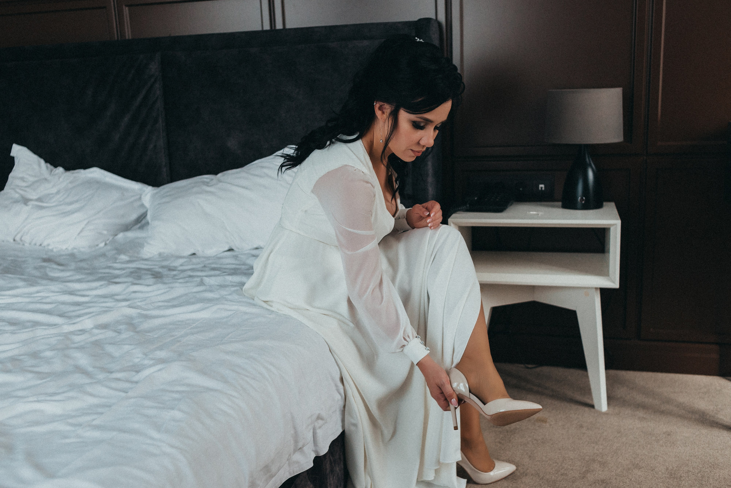 🖤. Екатерина Королева. Фотограф. Хабаровск