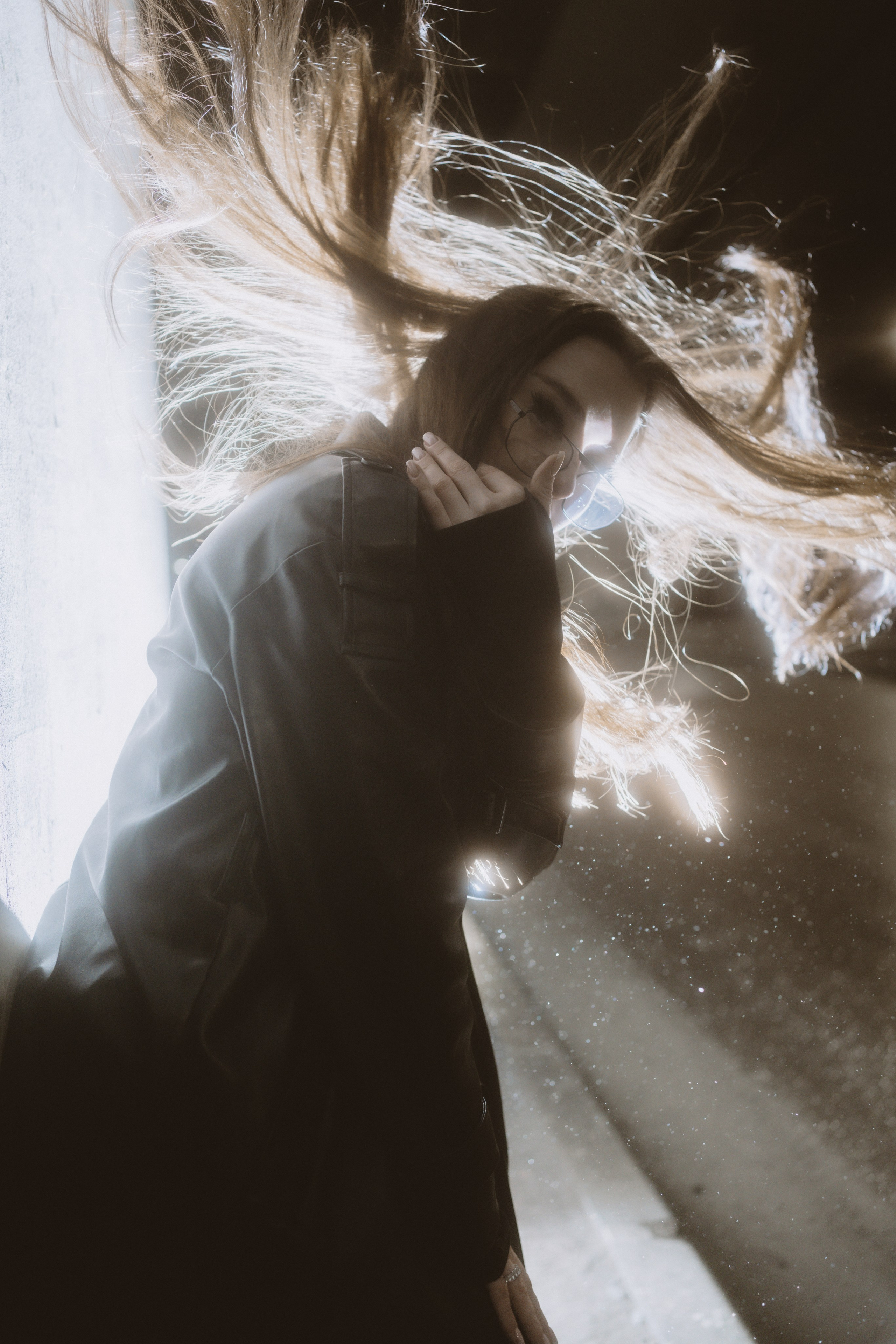 Portraits. KatyPhotographs