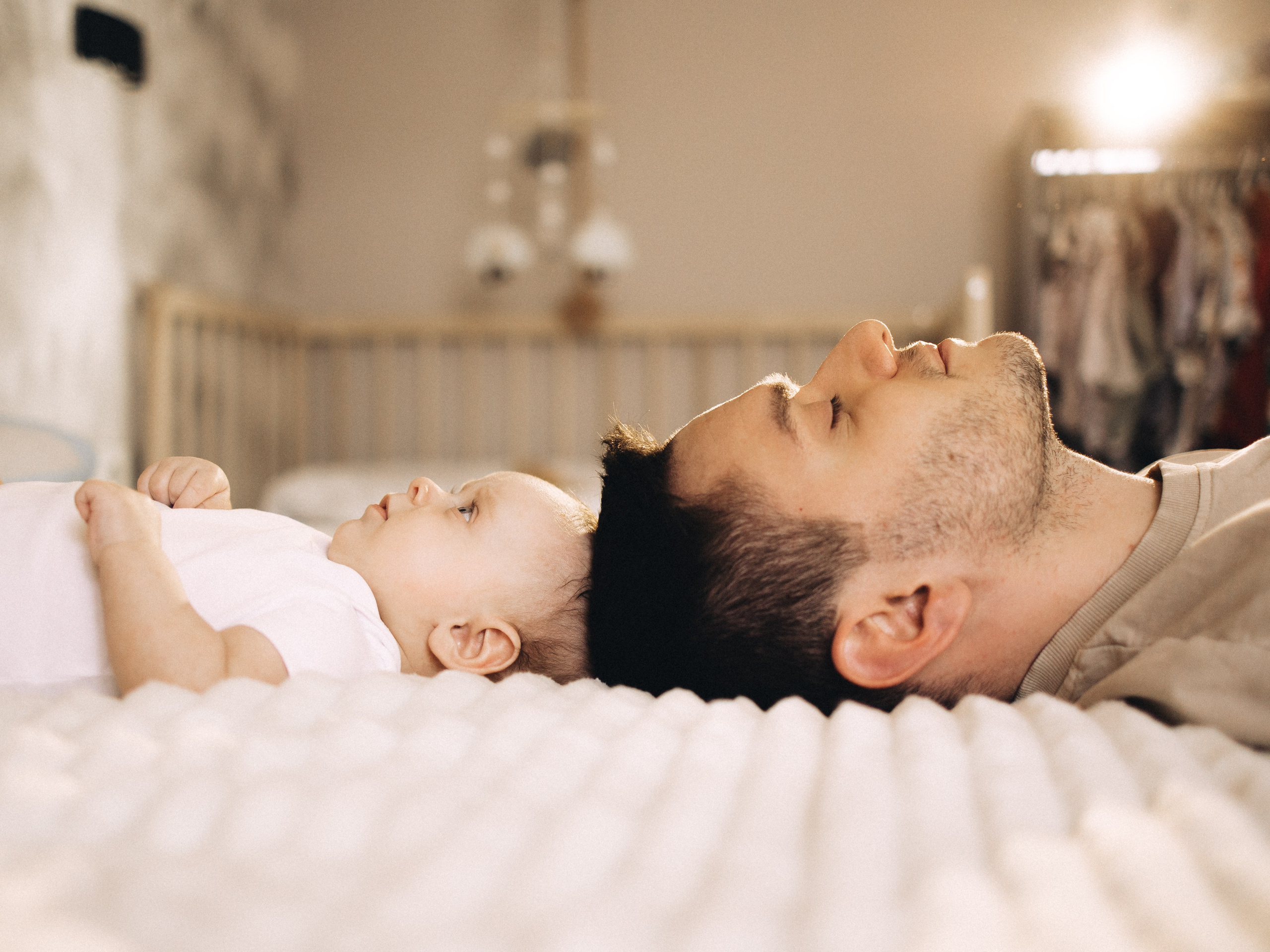 Домашняя история. Семейный фотограф в Краснодаре Храмова Анна