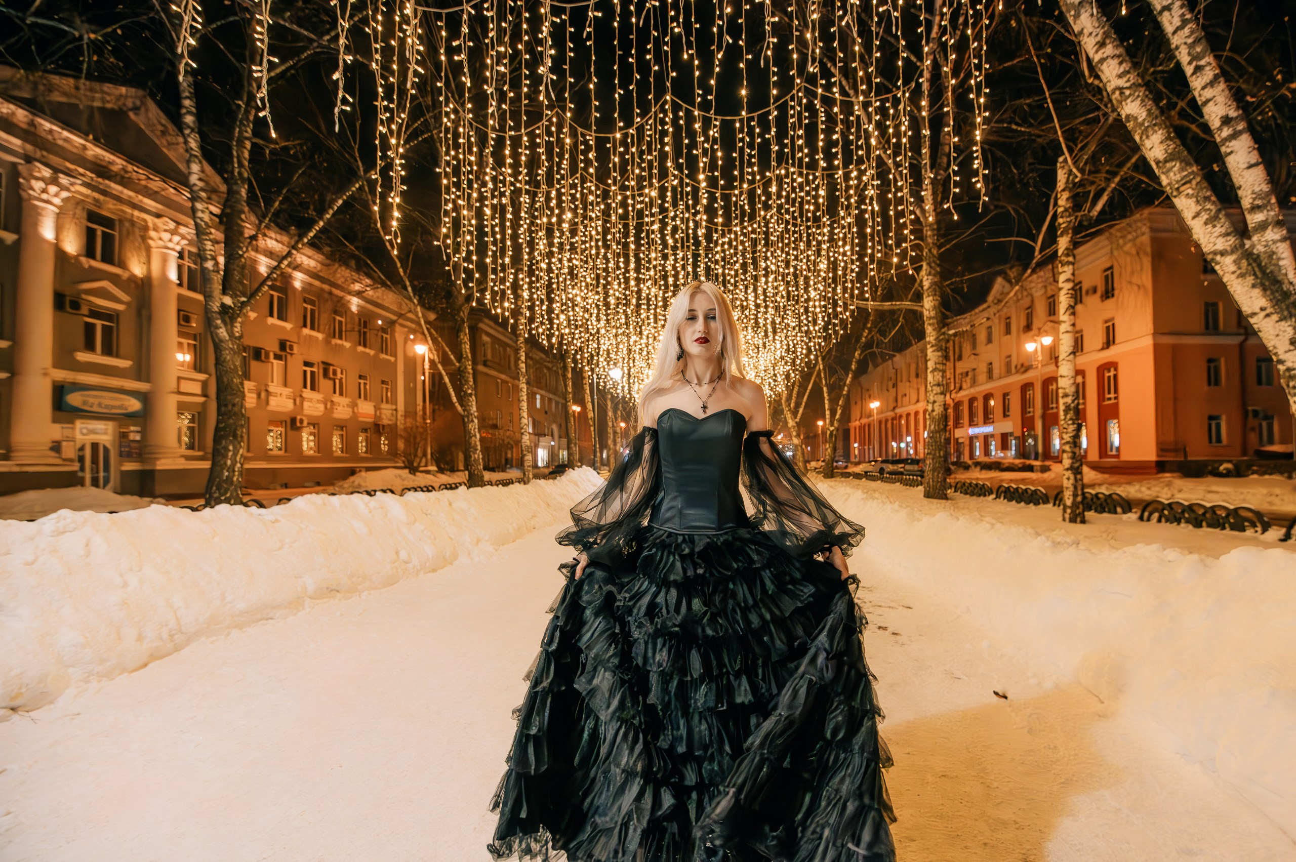 ....... Фотограф в Кемерово Владислав Шульц