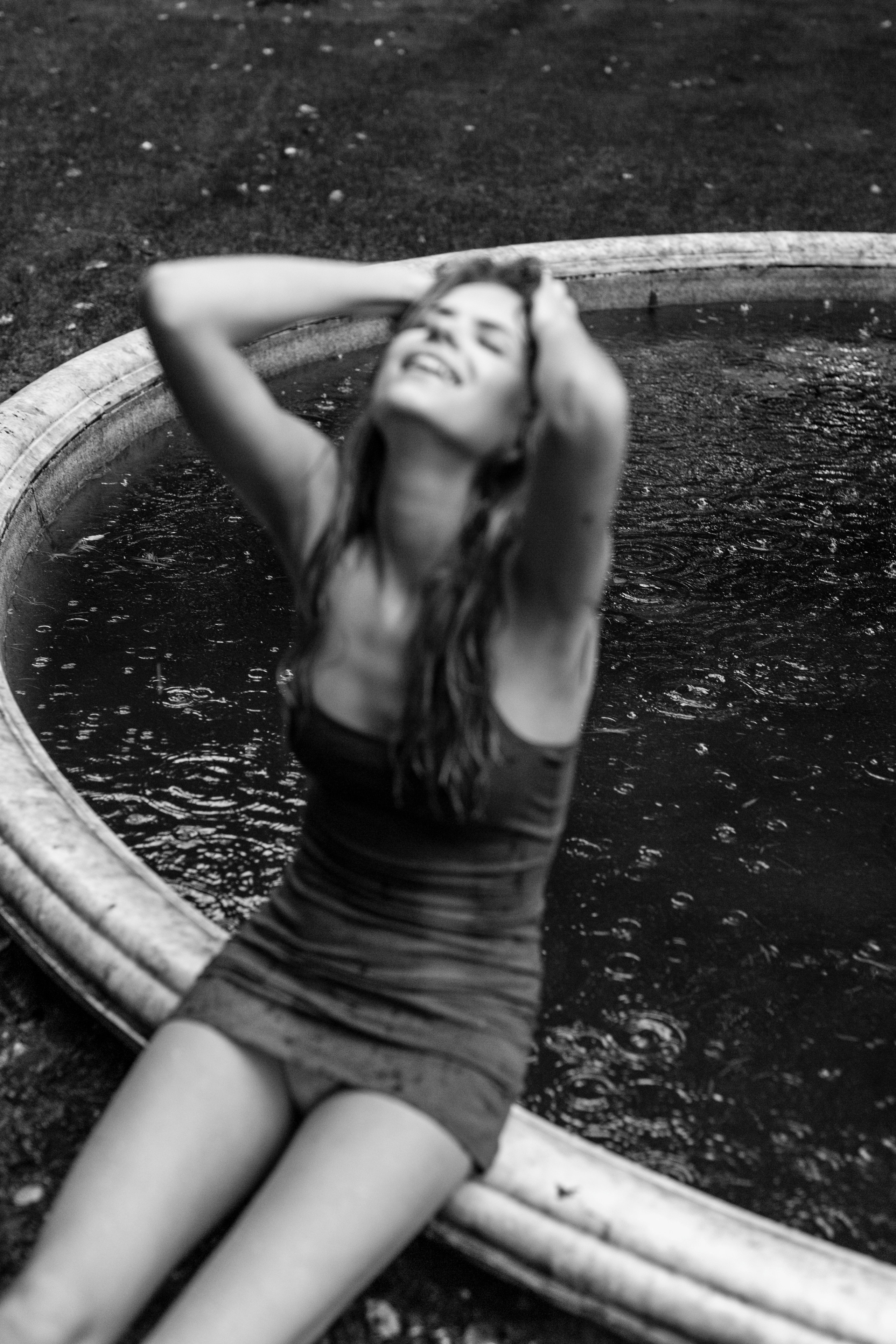 Margo & Rain. Главная!