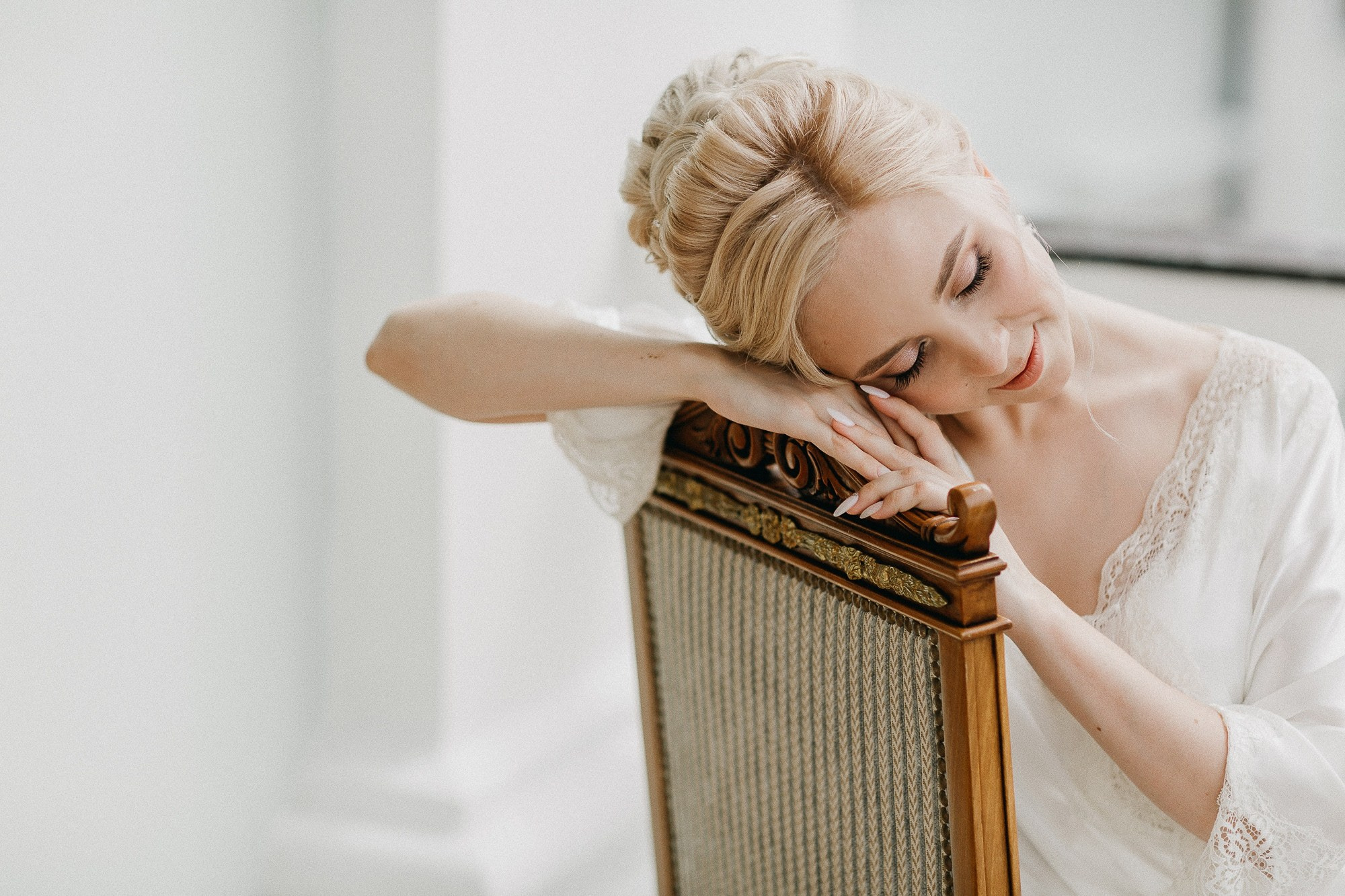 Wedding stories. Akhmedov Team × Medoed Production — фото и видеопродакшен для мероприятий