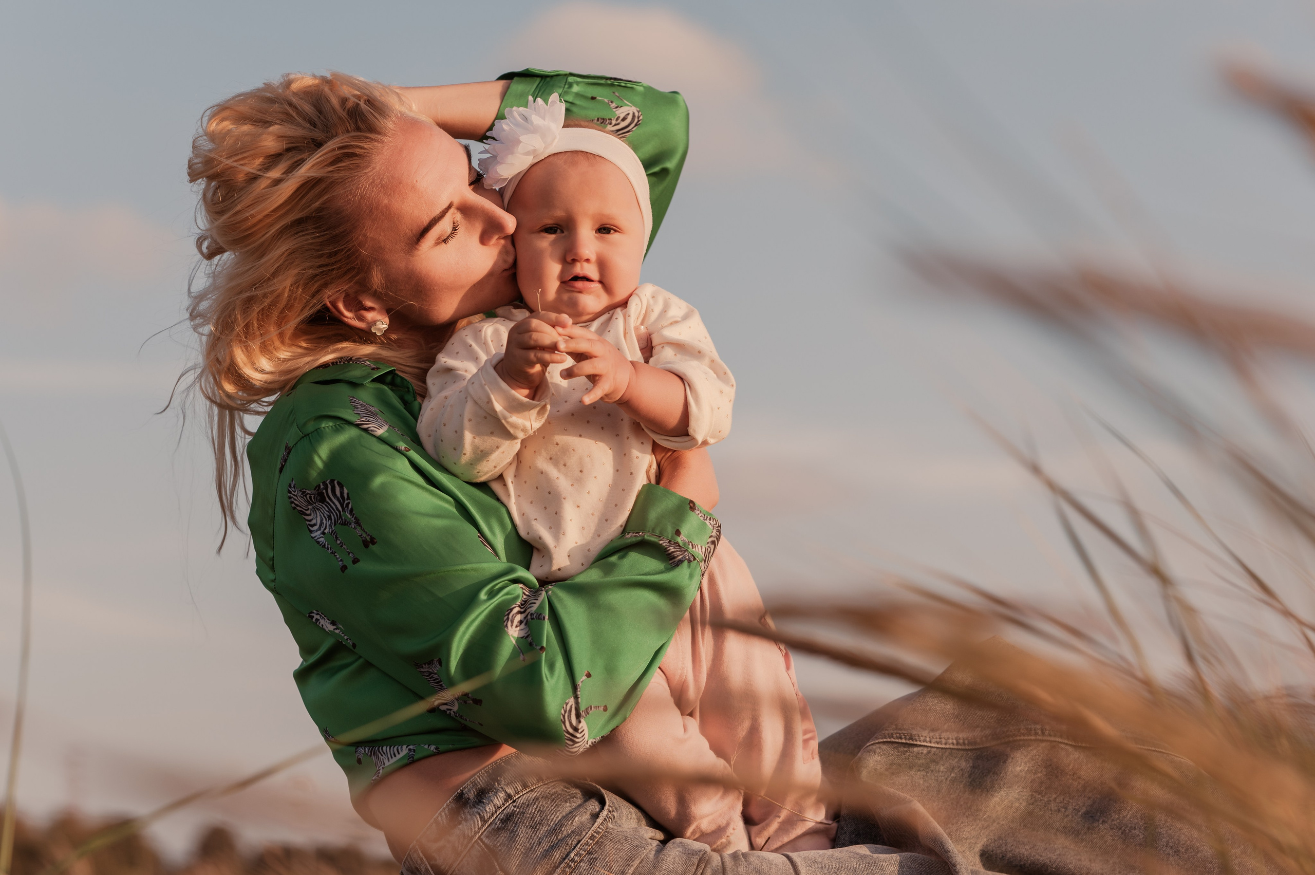 Miroslava. Hochzeitsfotografin Leipzig Dresden