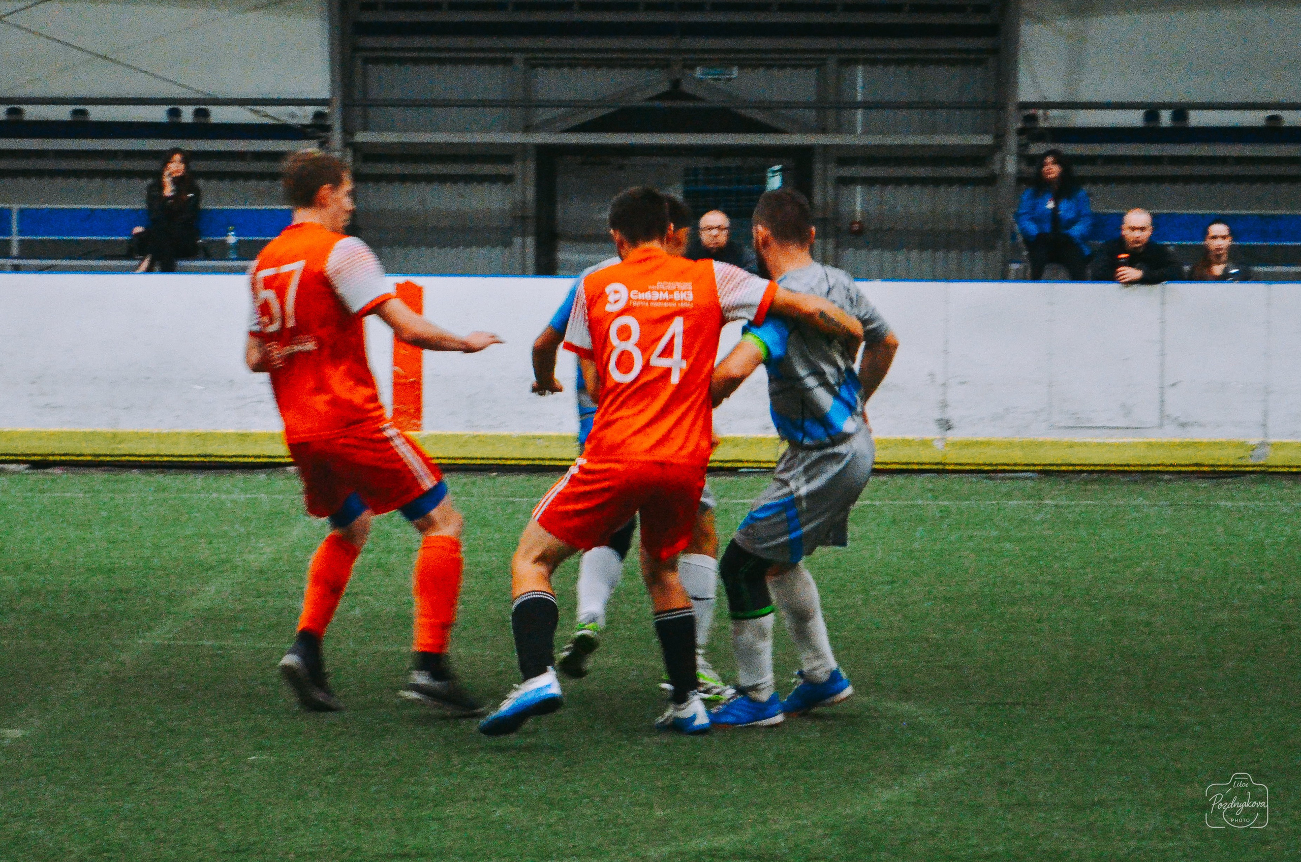 ASM GROUP vs СИБЭНЕРГОМАШ 5 ЛИГА АКАМФ, 7 ТУР|03.09.2025. Фотограф-видеограф Познякова Любовь