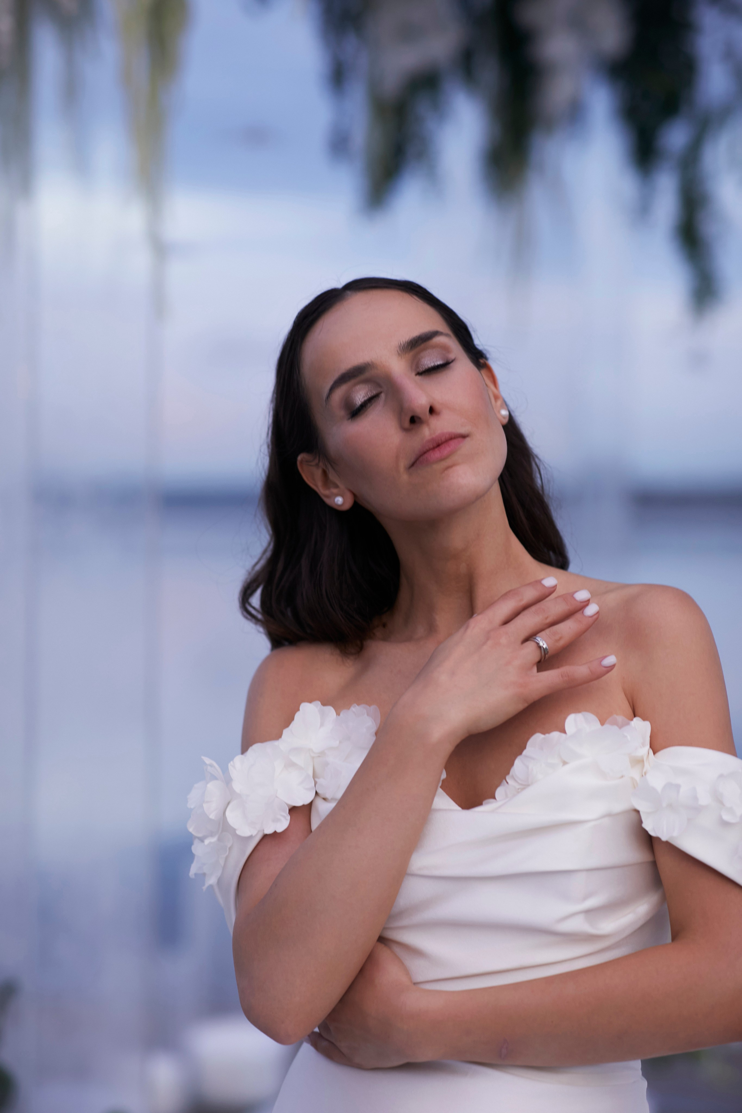 Denis & Elvira | Russia, Moscow region. Свадебный фотограф