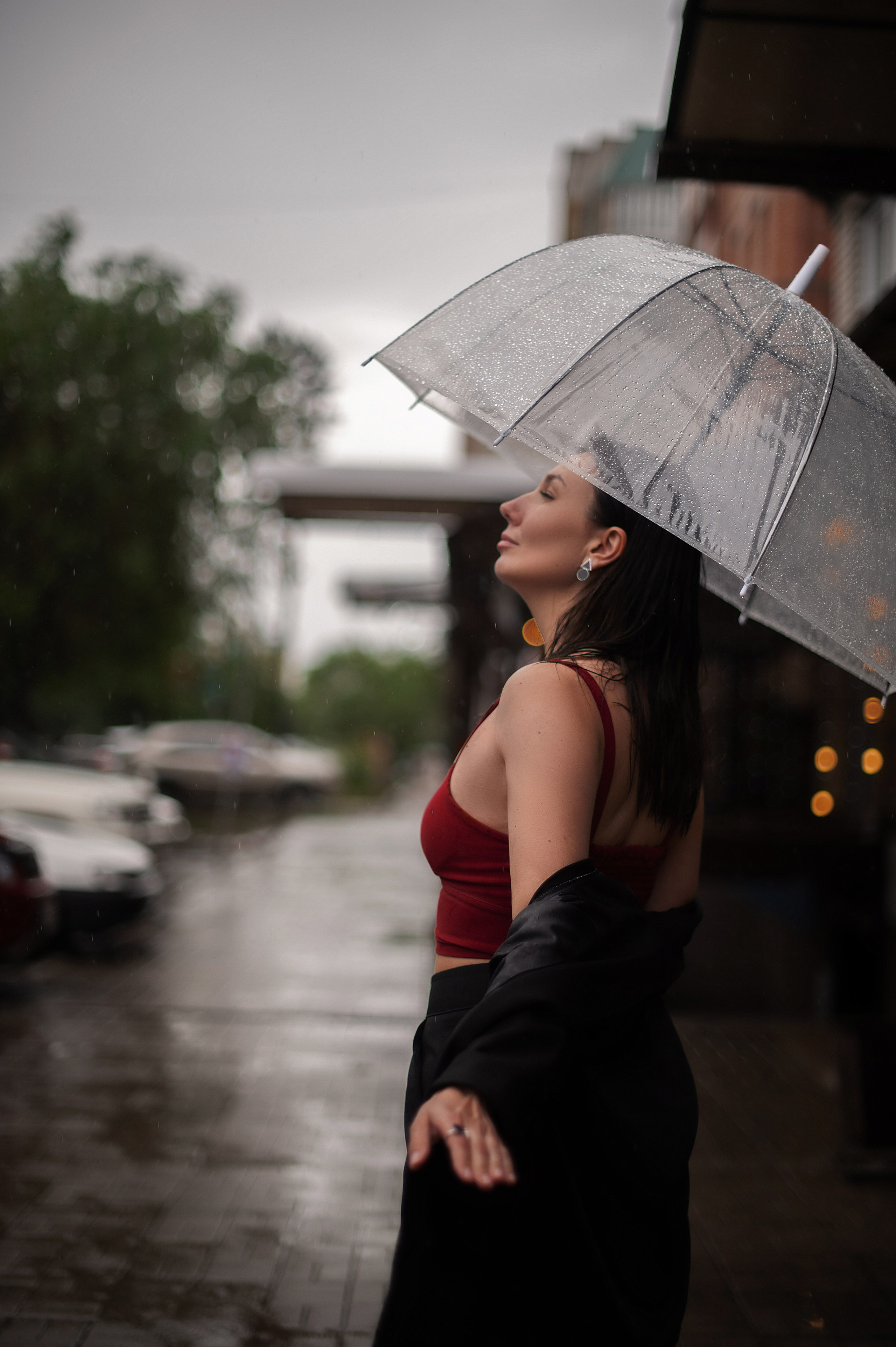 Катя. Фотограф Виктория Воронина