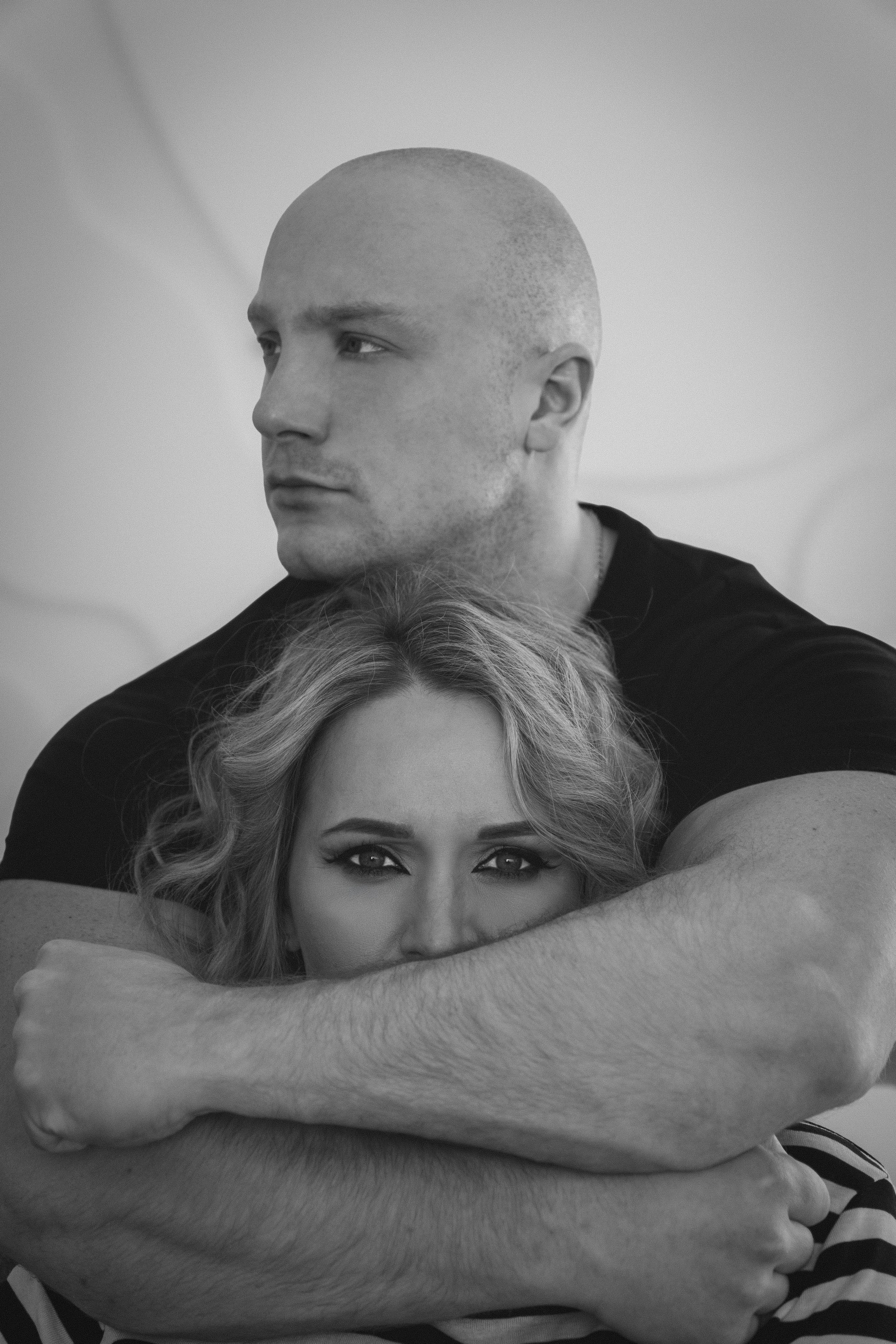 Love Story. Видеограф и фотограф в Екатеринбурге Крисковец Дмитрий