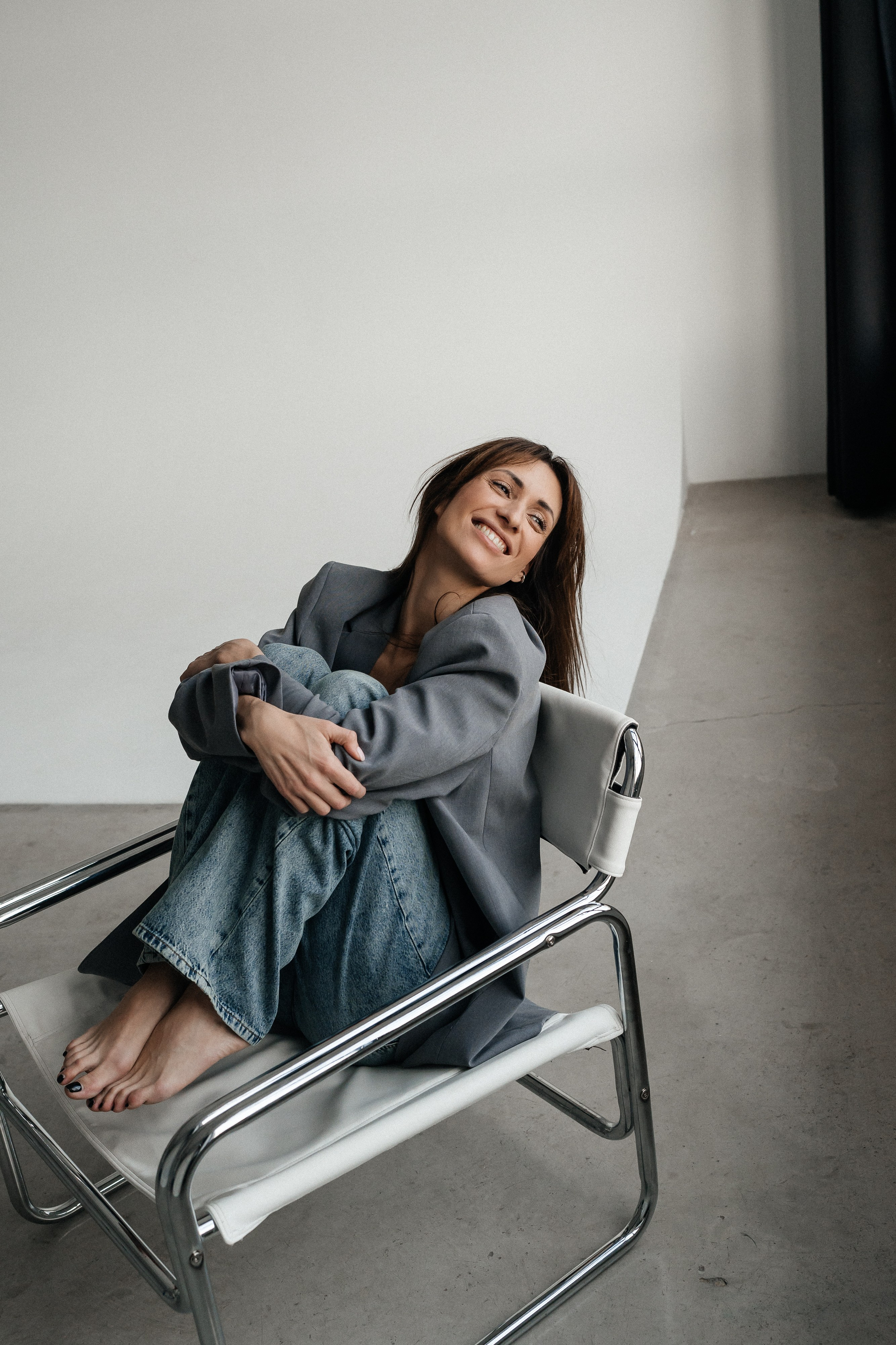 Настяяяяяяя. Семейный фотограф в Санкт-Петербурге Виталия Белова