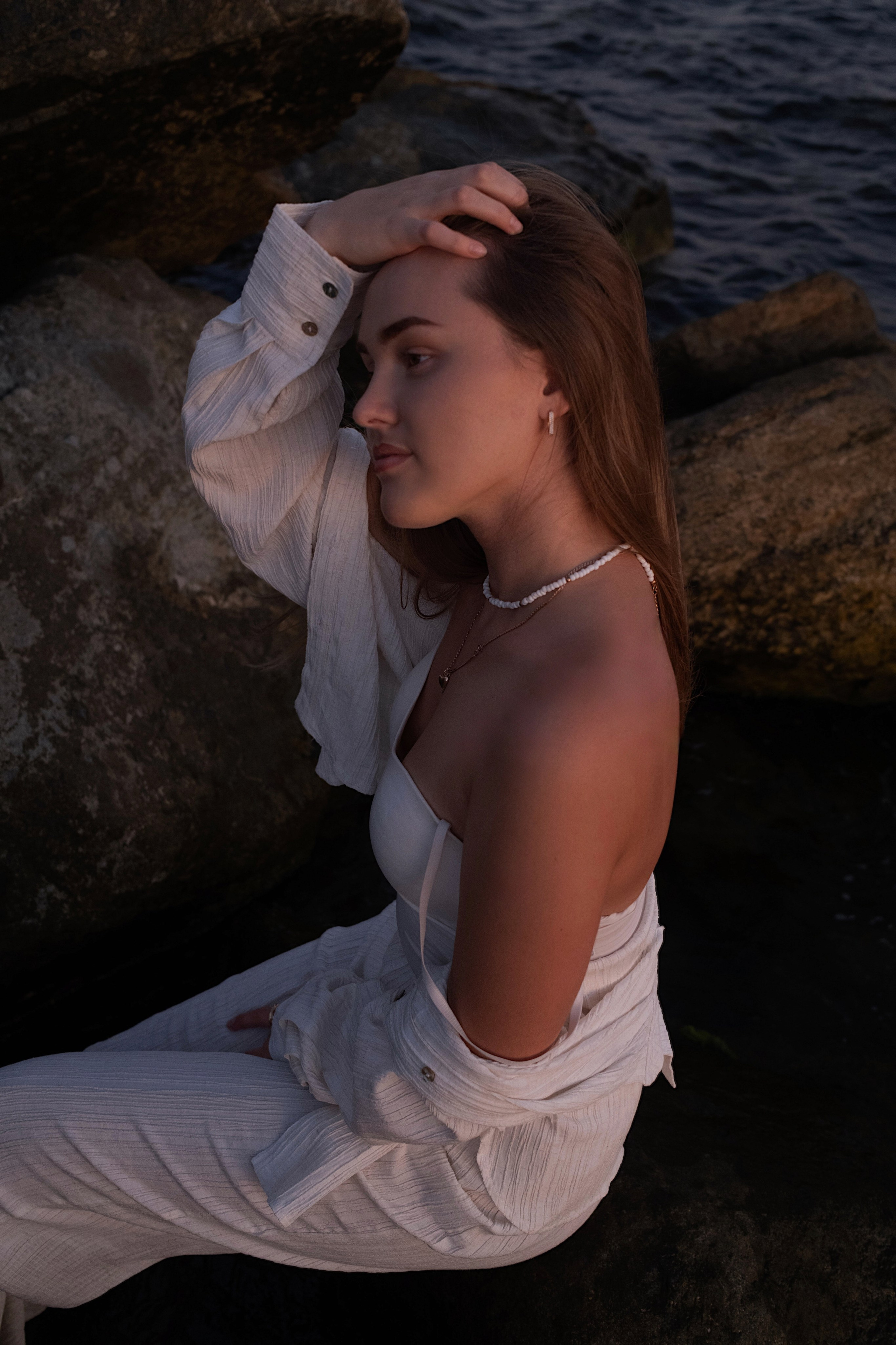 Регина. Екатерина Бондаренко