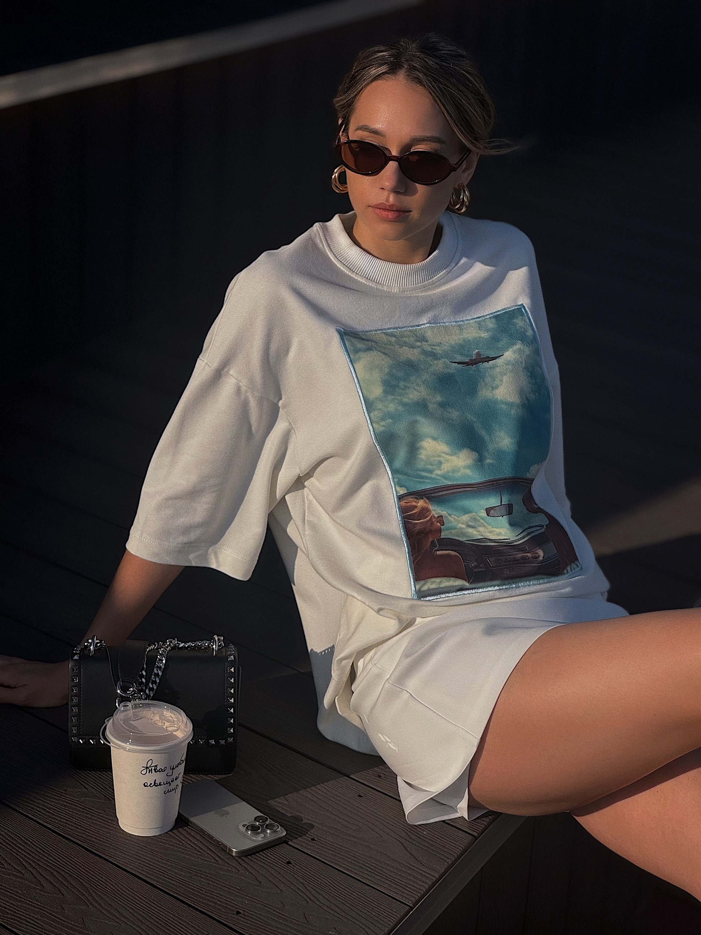 NEIRO. Екатерина Бондаренко