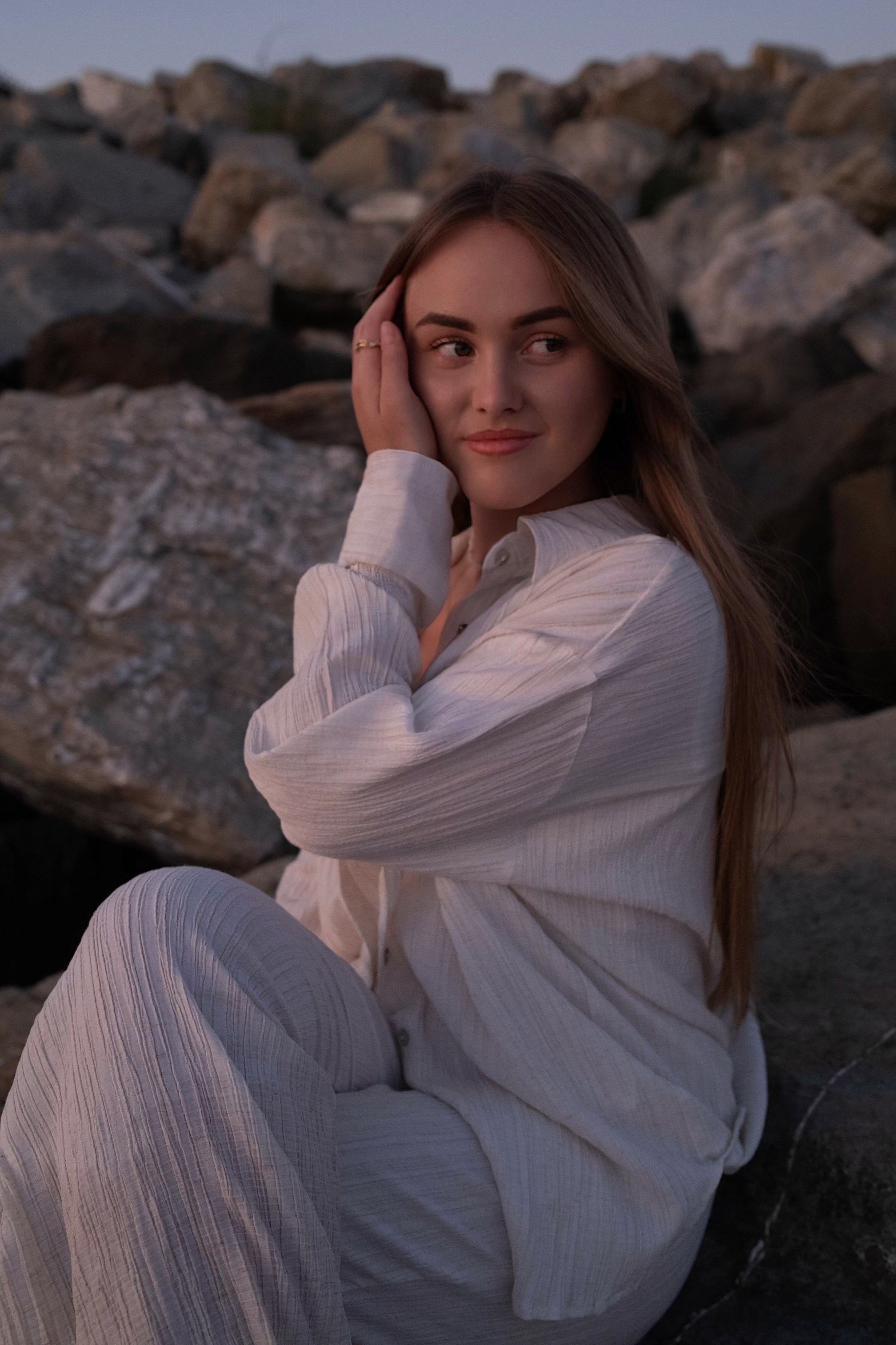 Регина. Екатерина Бондаренко