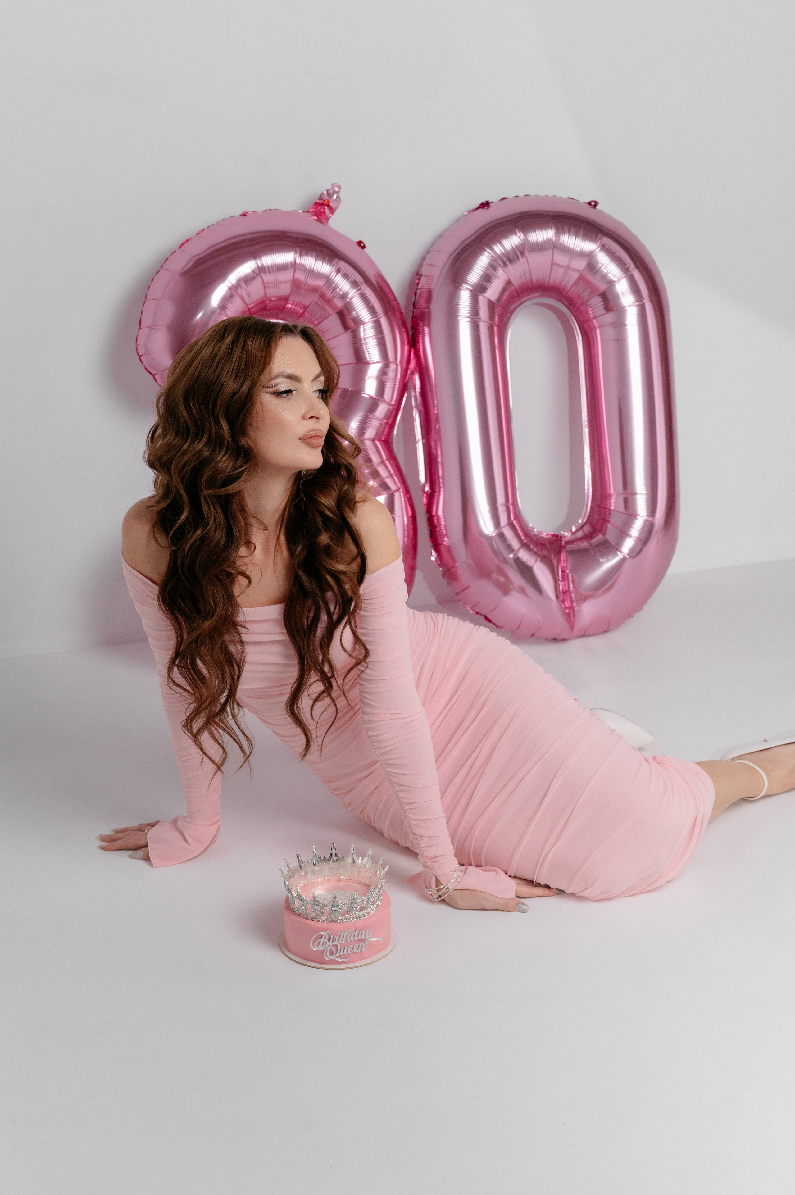 Юлия. Фотограф Мария Строгонова