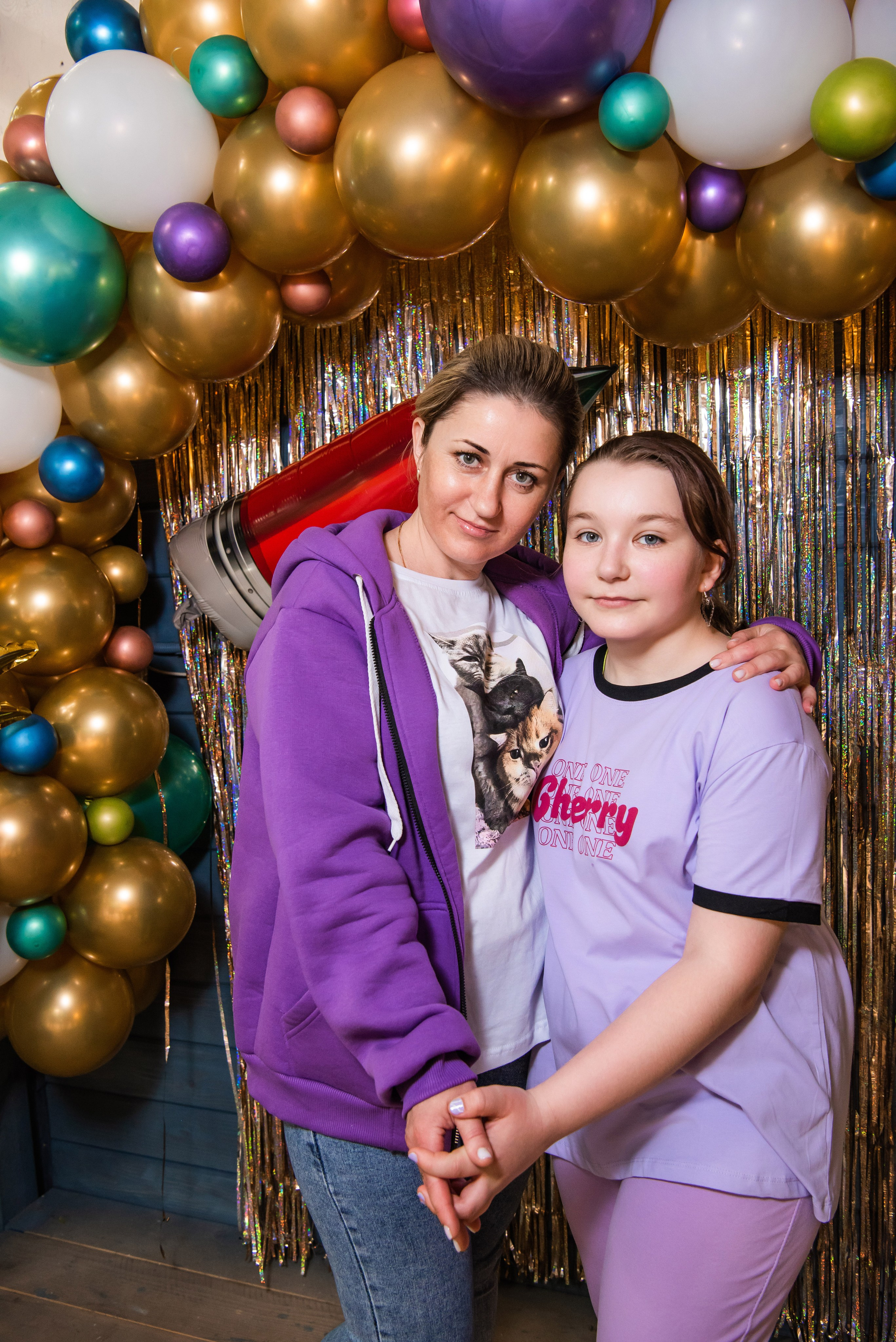 Выпускной 4Д 2023. Свадебный и арт-фотограф Кунецкая Диана