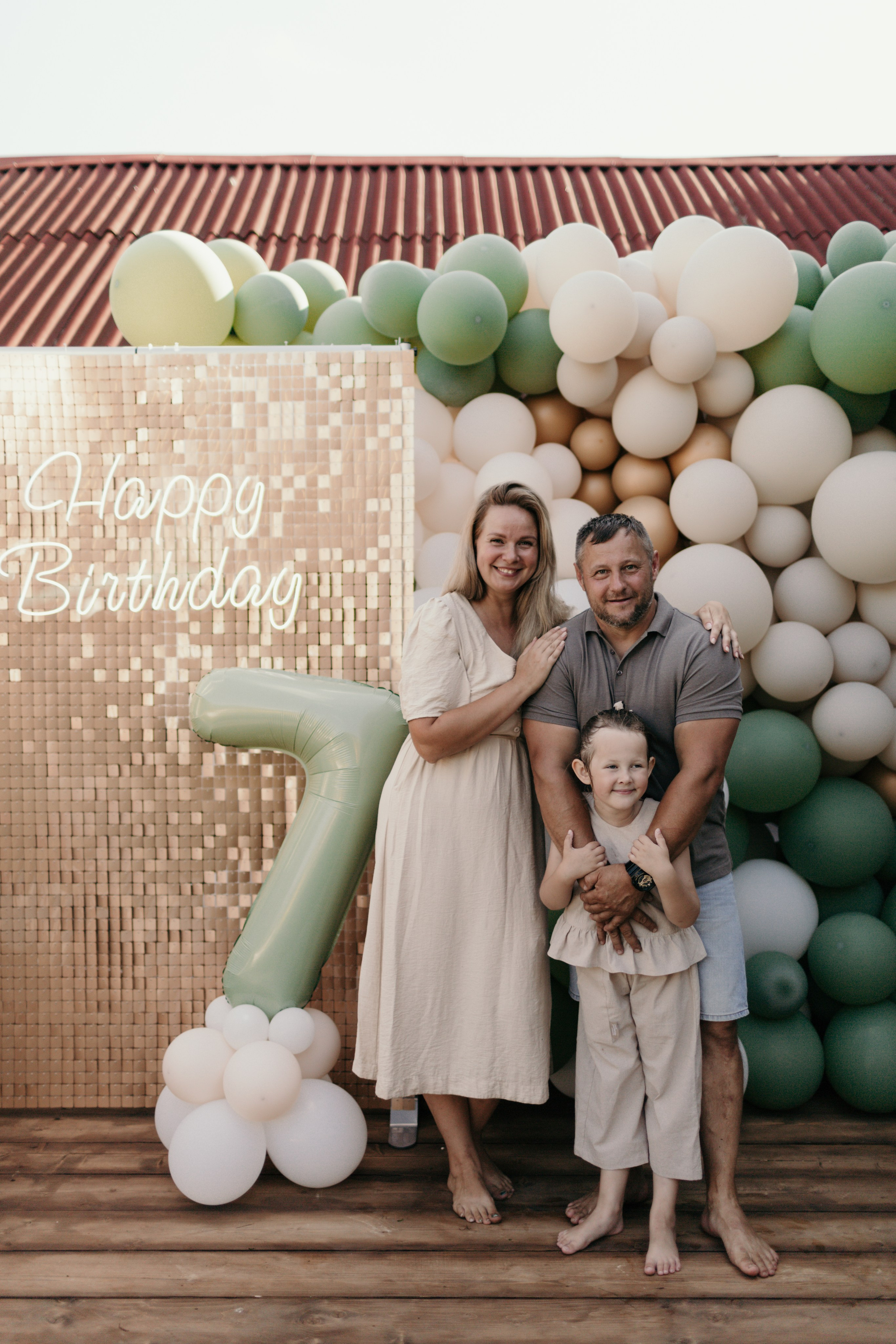 Аня 7 лет. Фотограф и видеограф Мария Банщикова, Солнечногорск, Москва