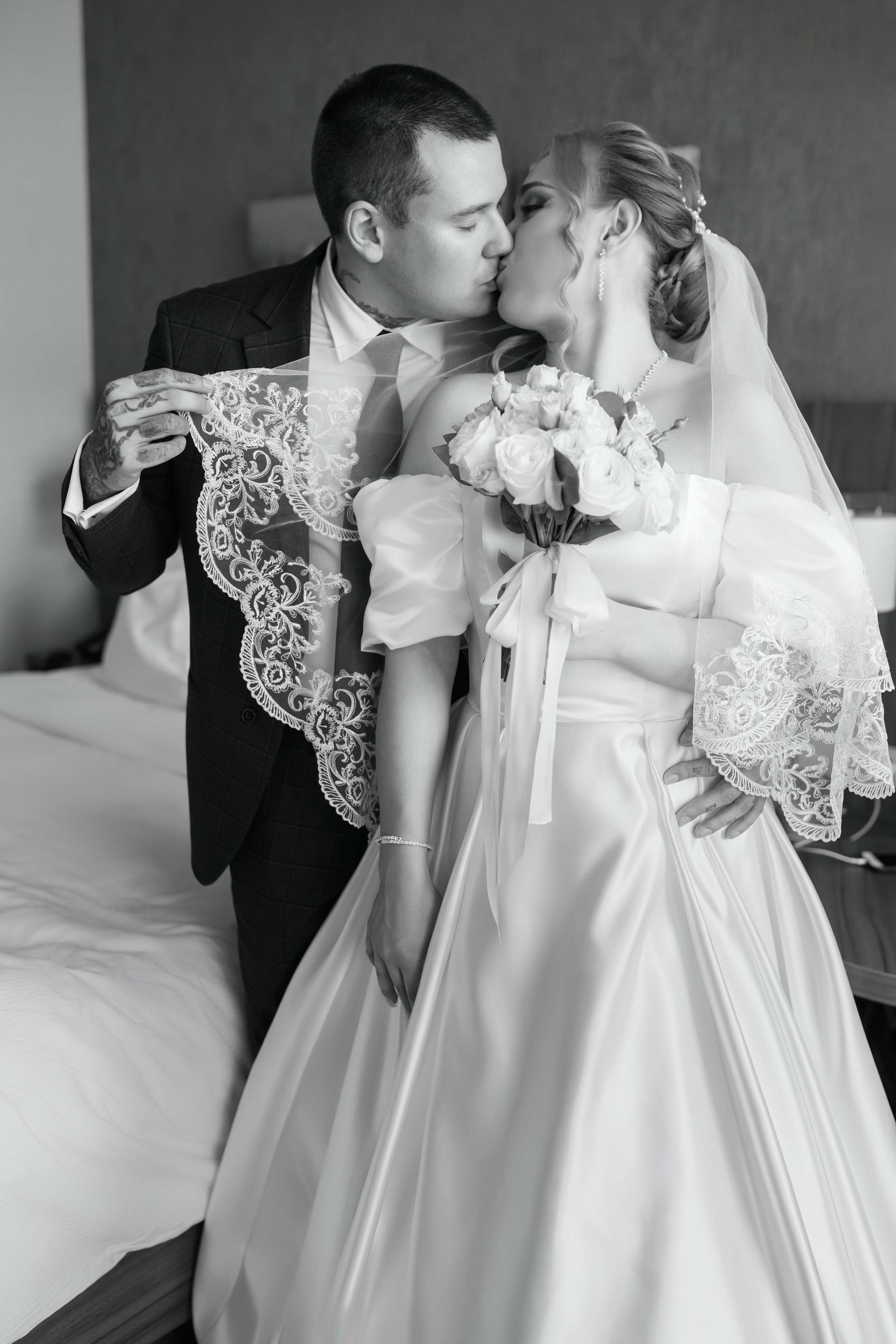 Свадебная фотосессия. Артем Фотограф Оренбург