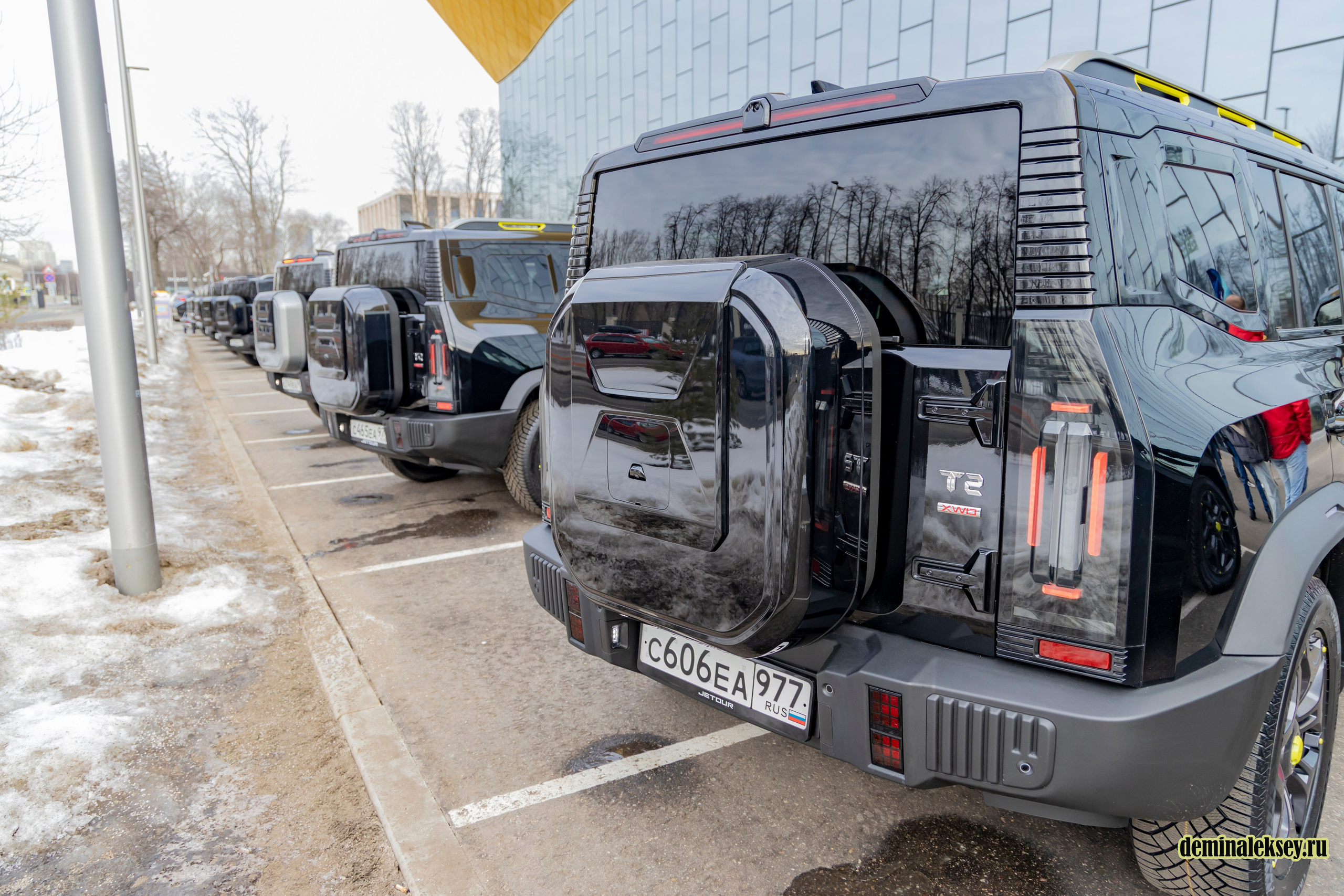 Тест драйв jetour t2. Репортажный, семейный и студийный фотограф в Москве Демин Алексей