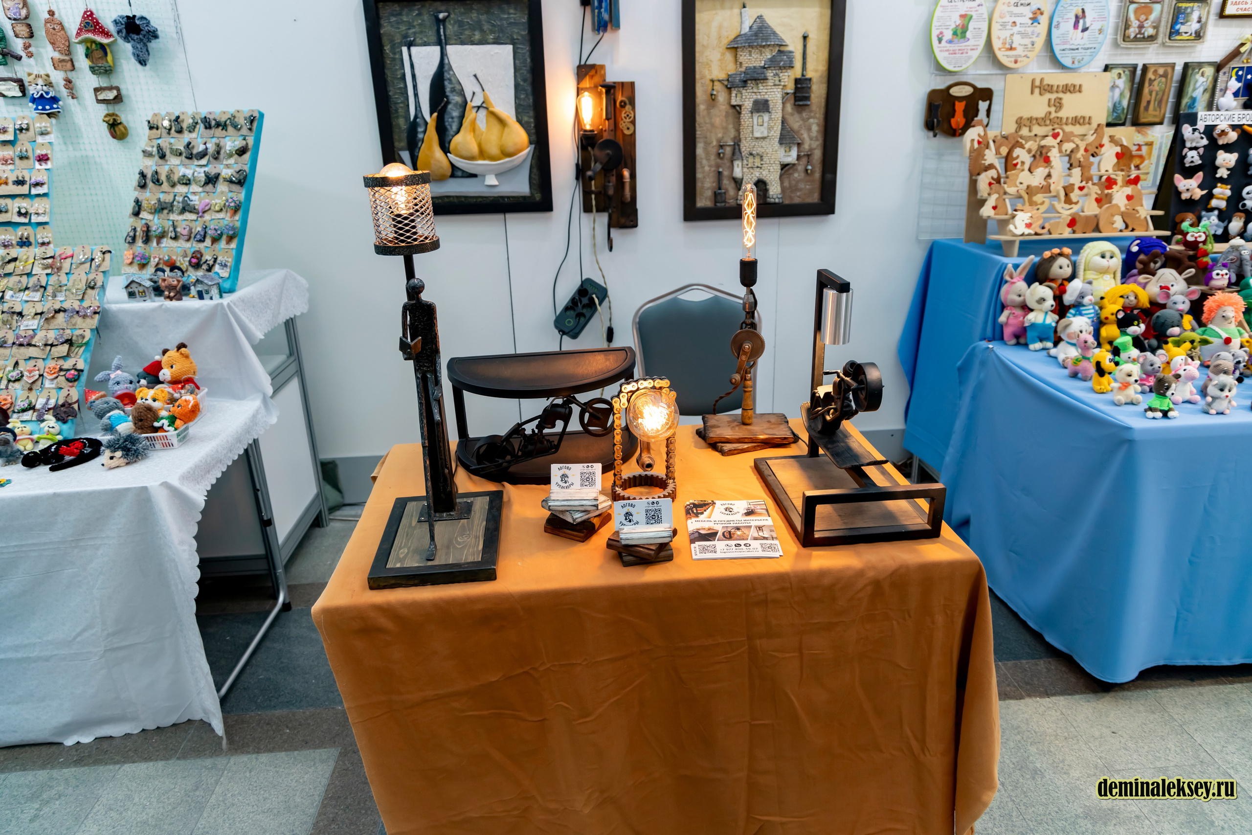 Выставка Уникальная Россия 23 января 2025. Репортажный, семейный и студийный фотограф в Москве Демин Алексей