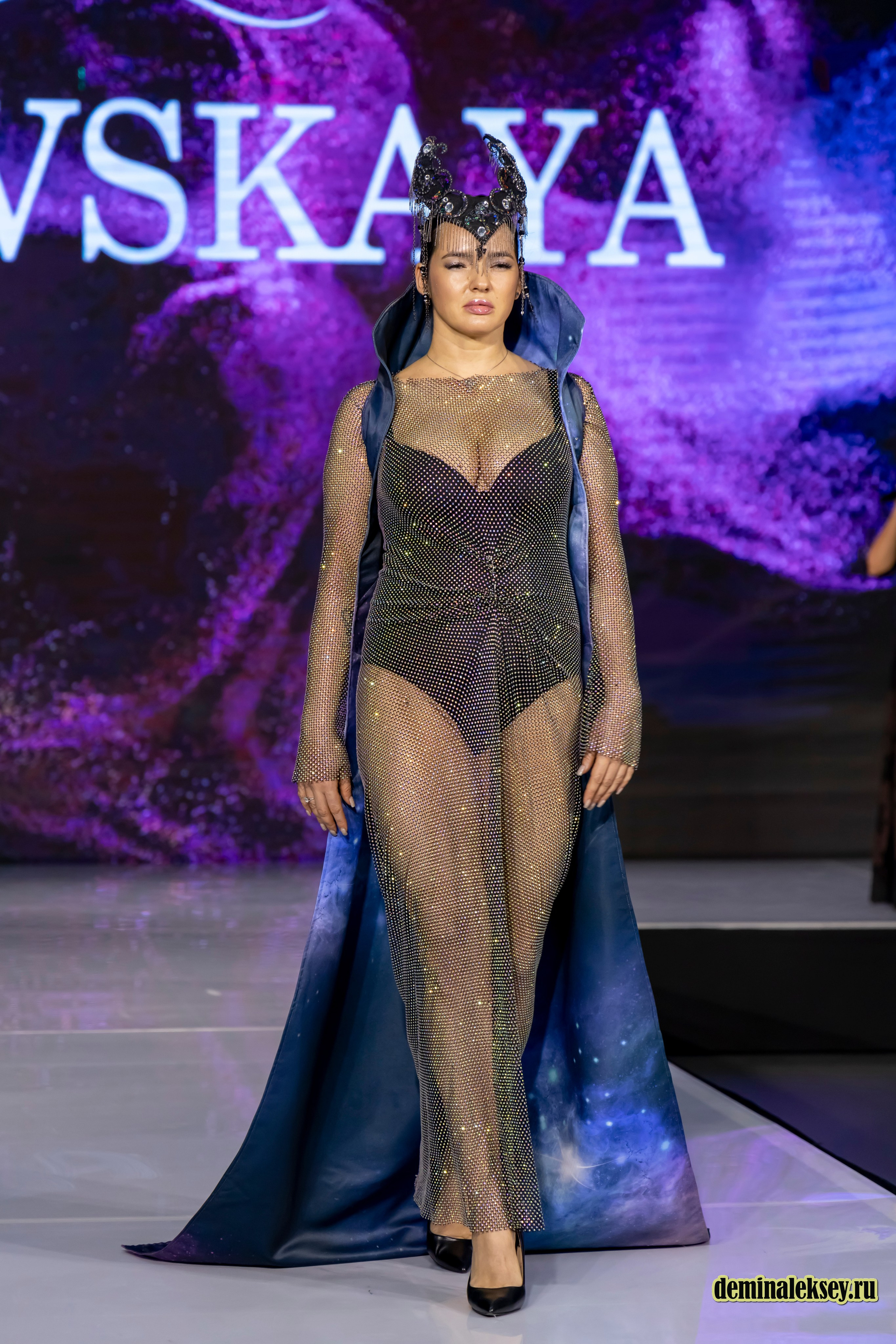 Кибовская Кристина 1 февраля 2025 гостиный двор, выставка Уникальная Россия. Репортажный, семейный и студийный фотограф в Москве Демин Алексей