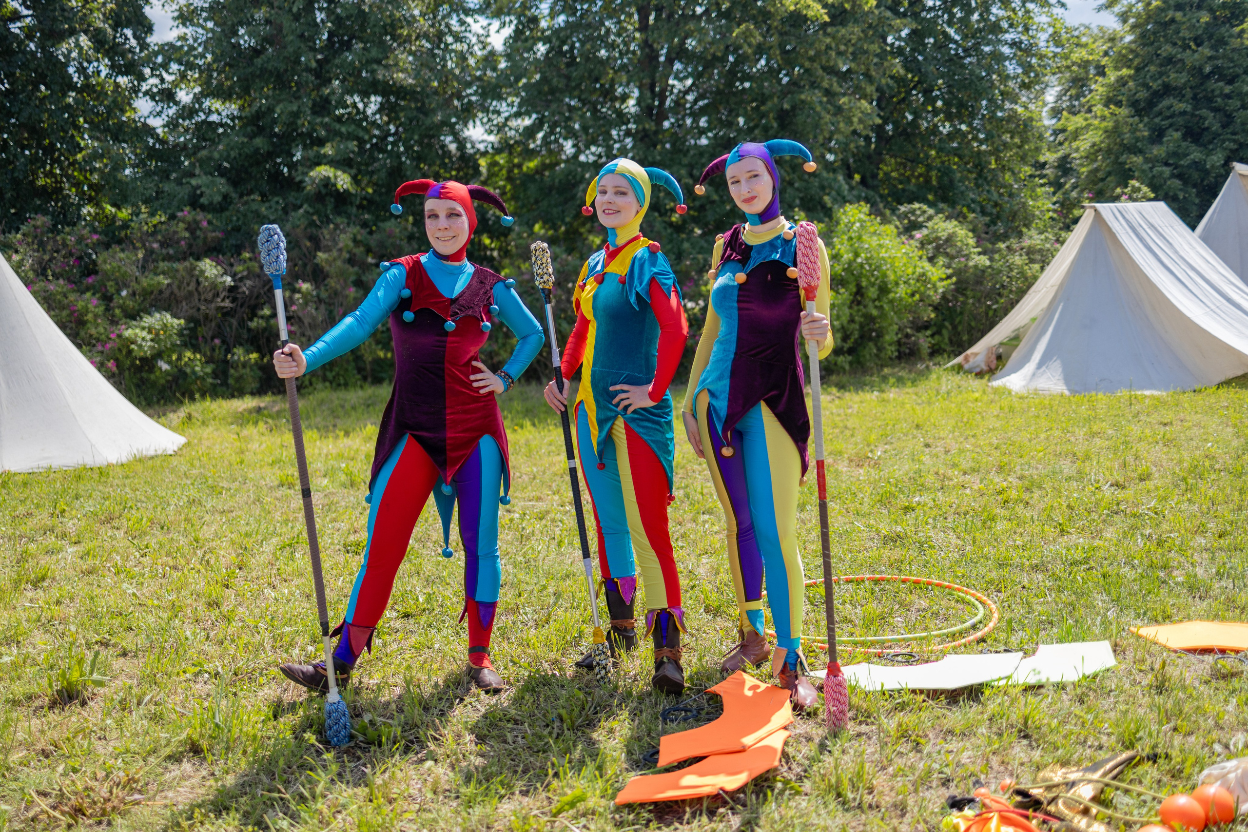 Земля Легенд: Солнце и медведь Фест. Репортажный, семейный и студийный фотограф в Москве Демин Алексей