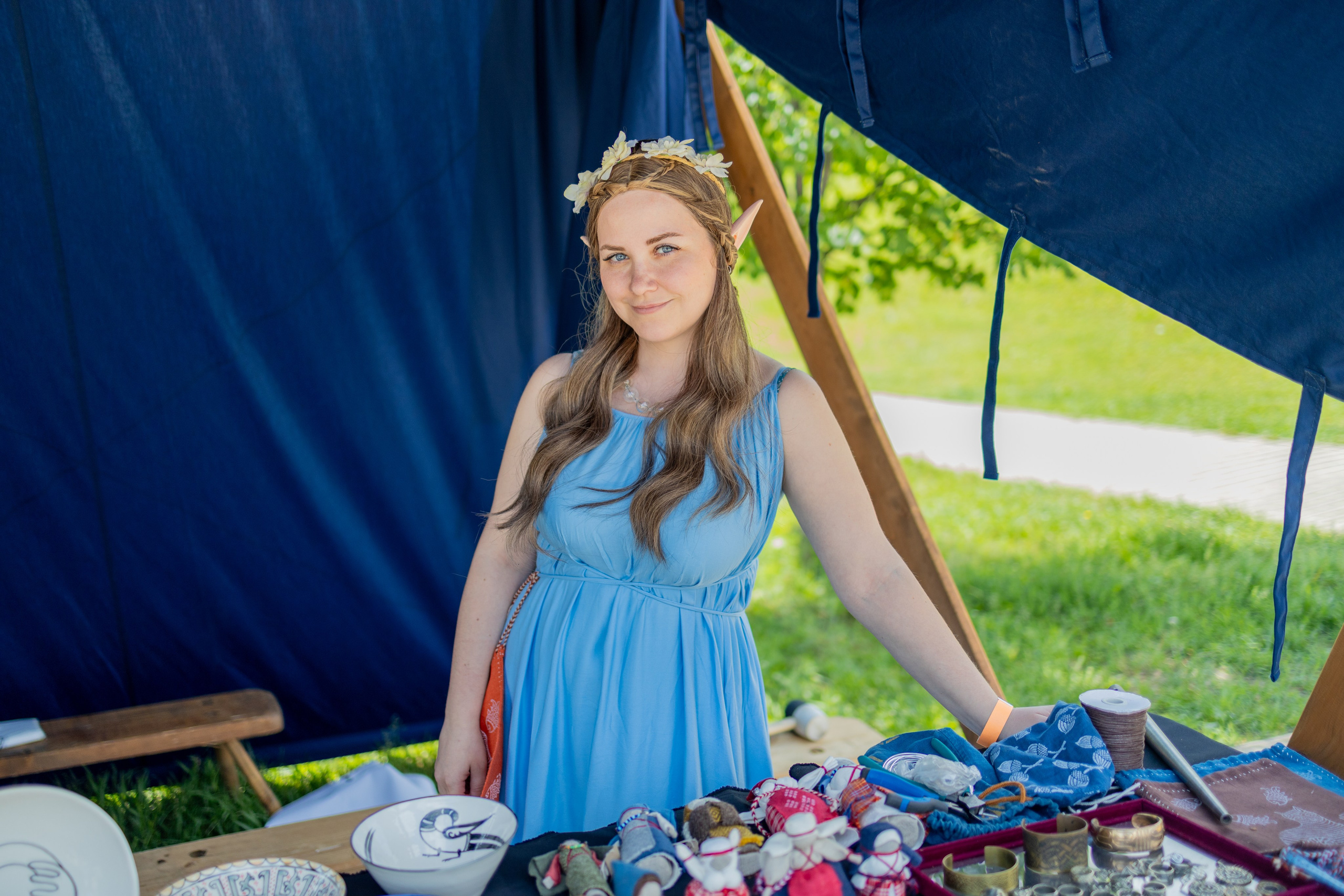 Земля Легенд: Солнце и медведь Фест. Репортажный, семейный и студийный фотограф в Москве Демин Алексей