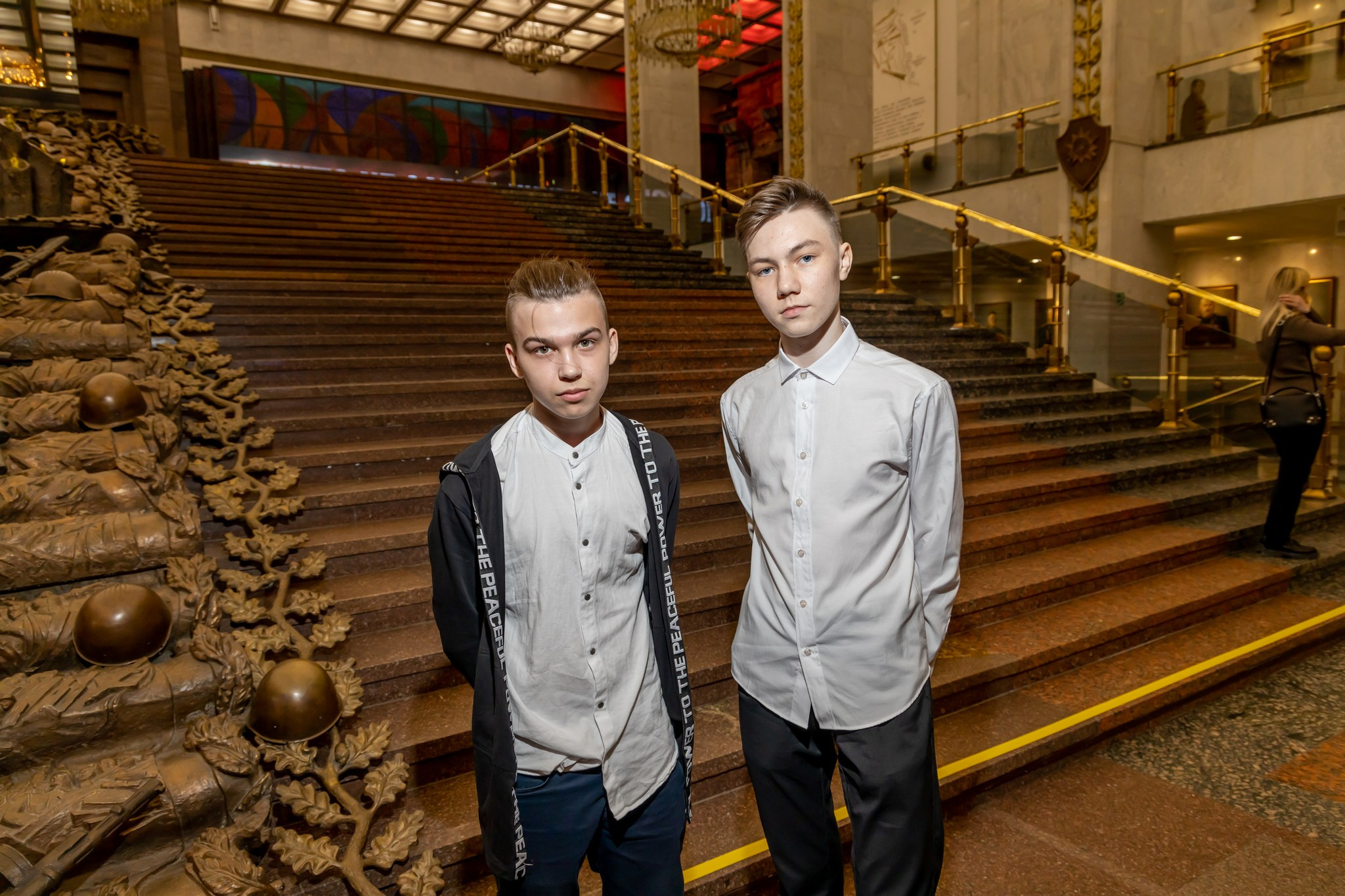 Гала- концерт фестиваля «МОИ ГЕРОИ. МУЗЫКА ПОБЕДЫ». Репортажный, семейный и студийный фотограф в Москве Демин Алексей