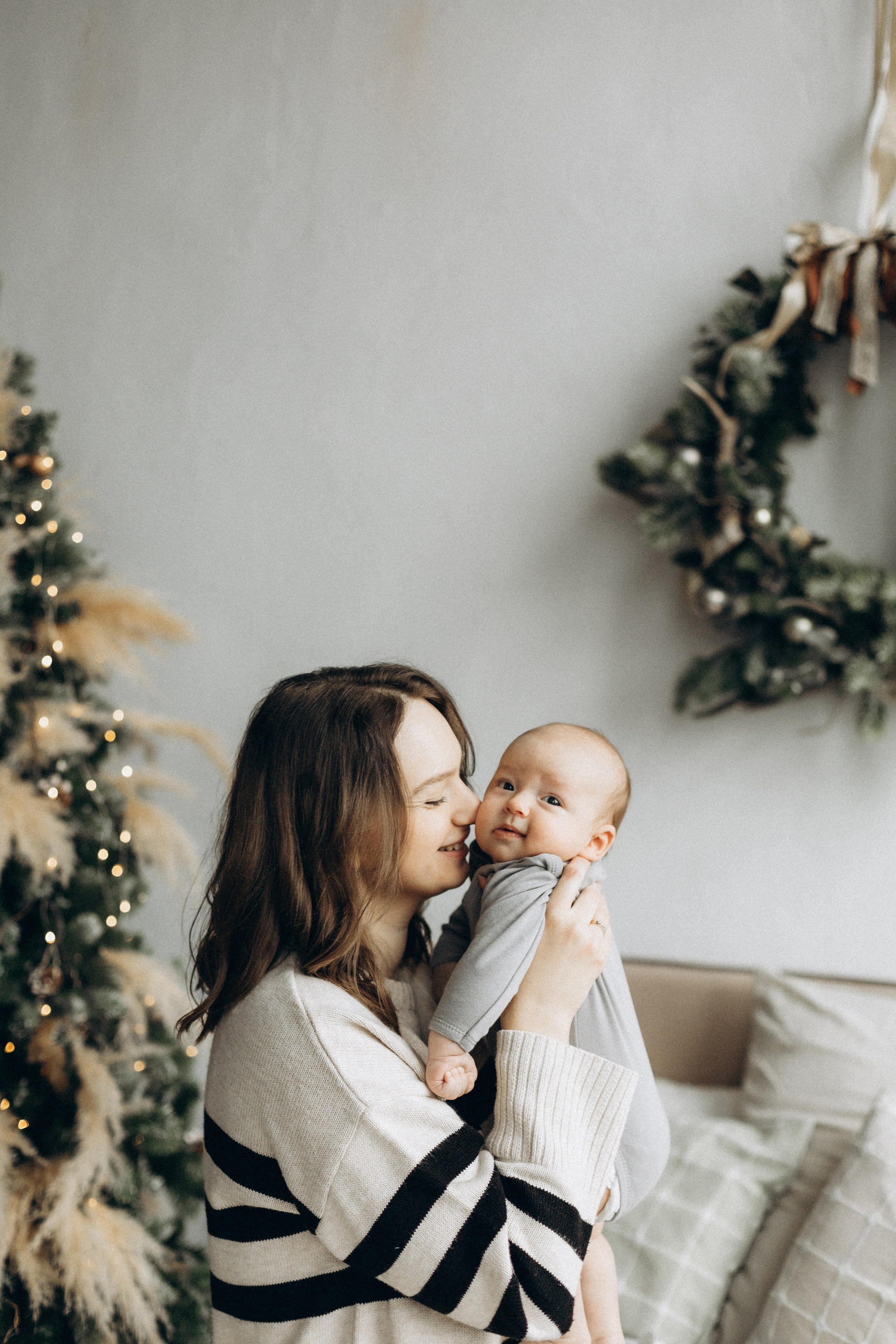 For Kris. Свадебный и портретный фотограф в Калининграде Наталия Еник