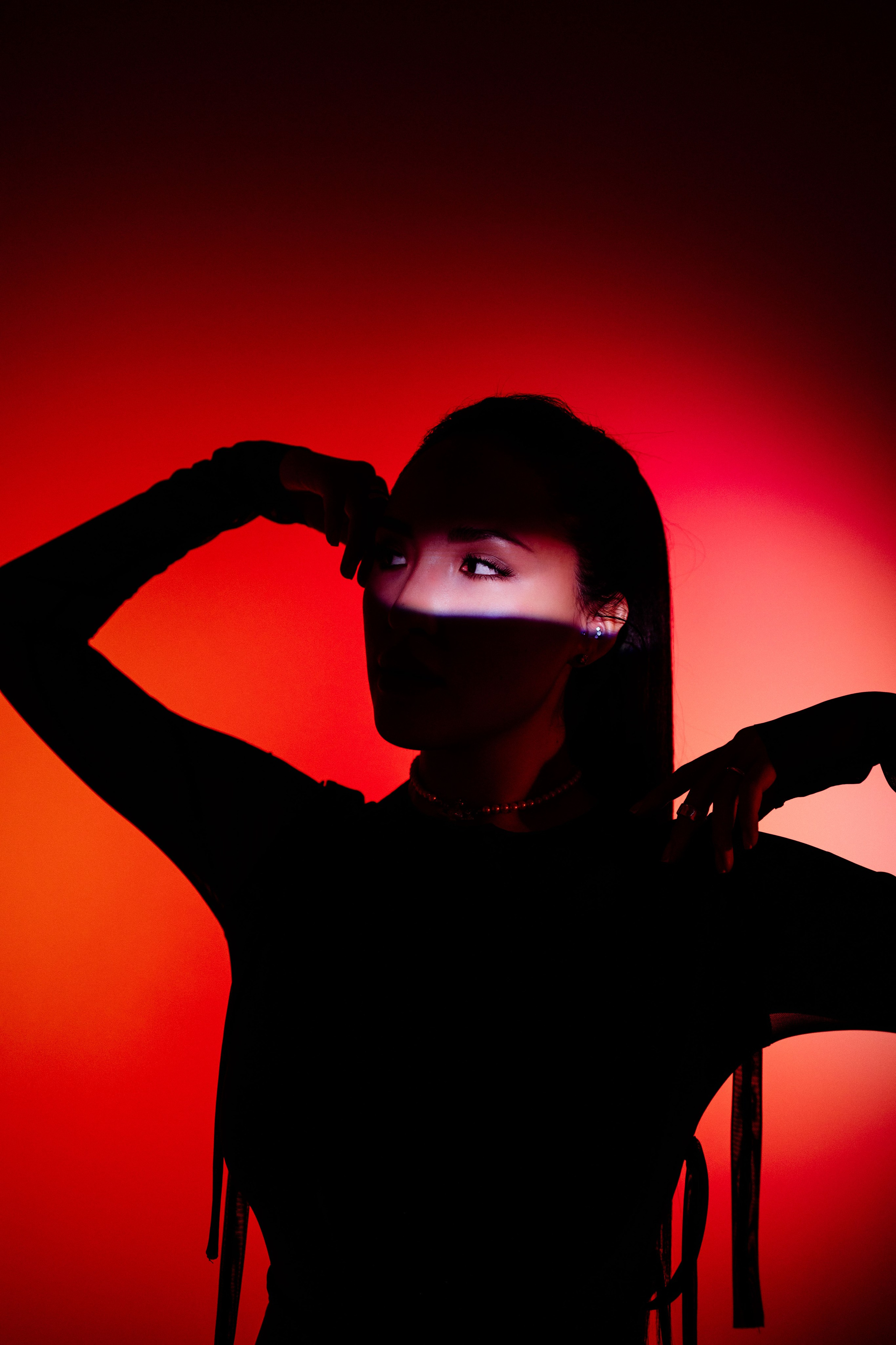 Фотосессия Альбы. Фотограф в Тюмени Башмакова Анна