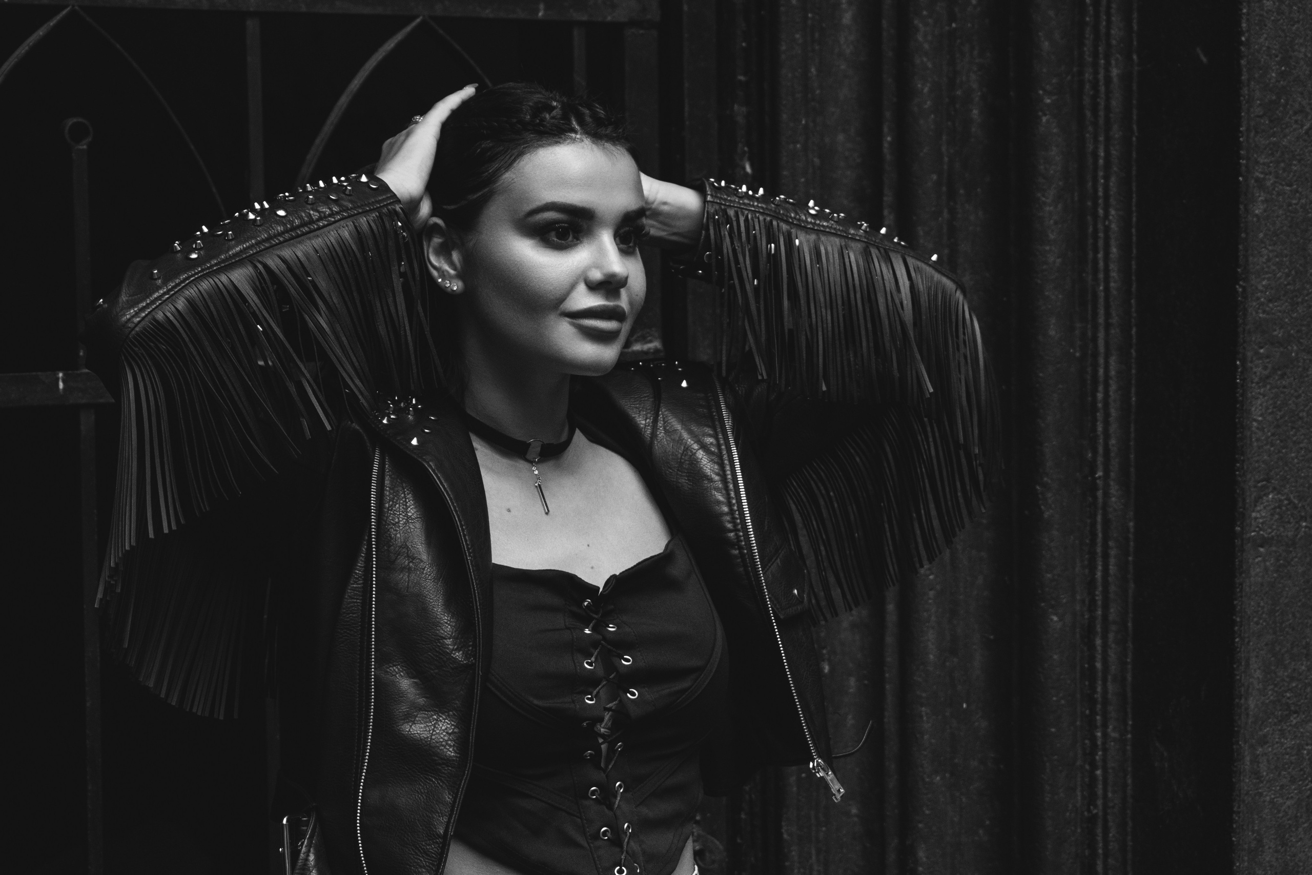 КОННАЯ ПРОГУЛКА. Индивидуальный фотограф в Санкт-Петербурге Надежда Волобуева