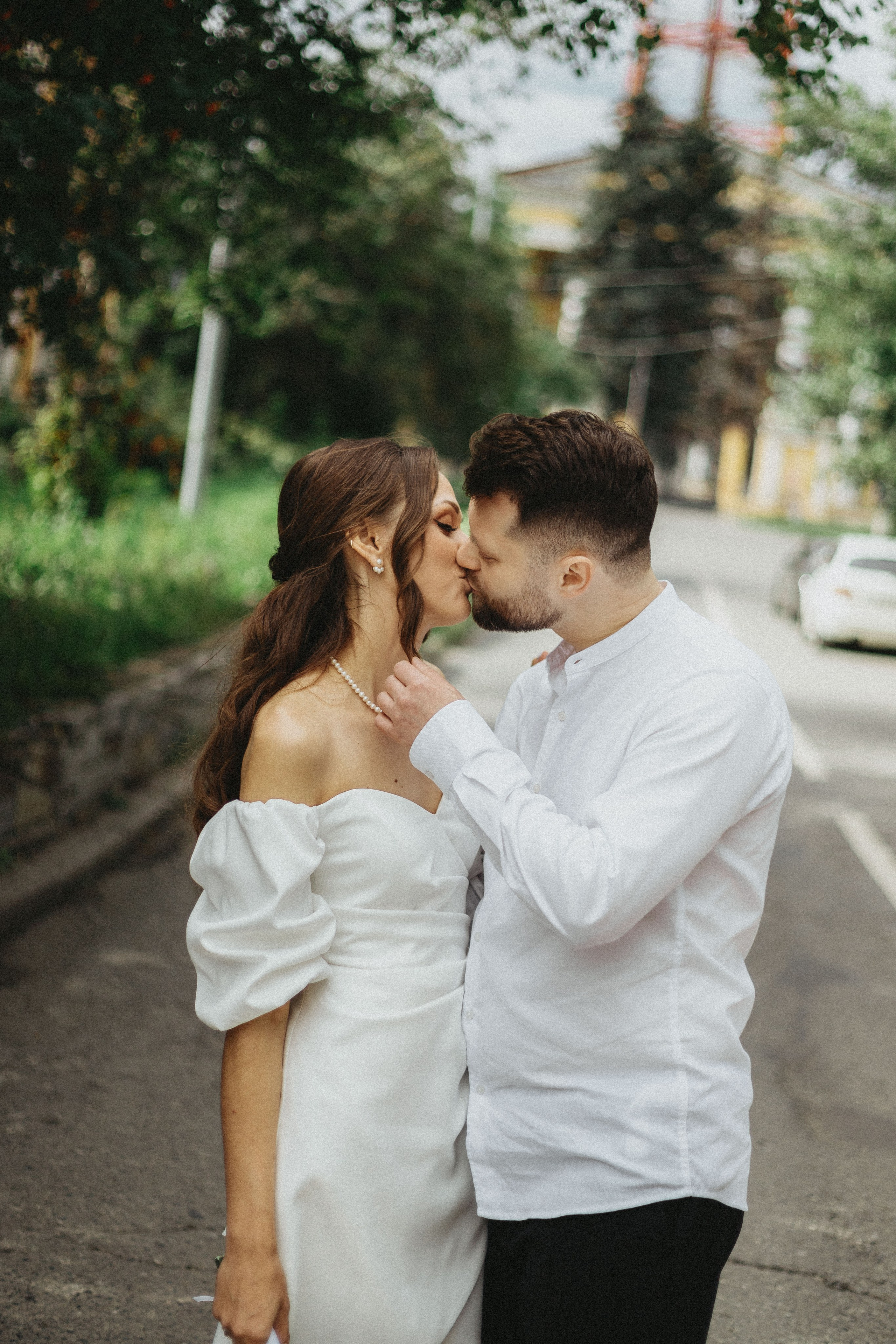 Наташа&Андрей. Фотограф ЕКБ