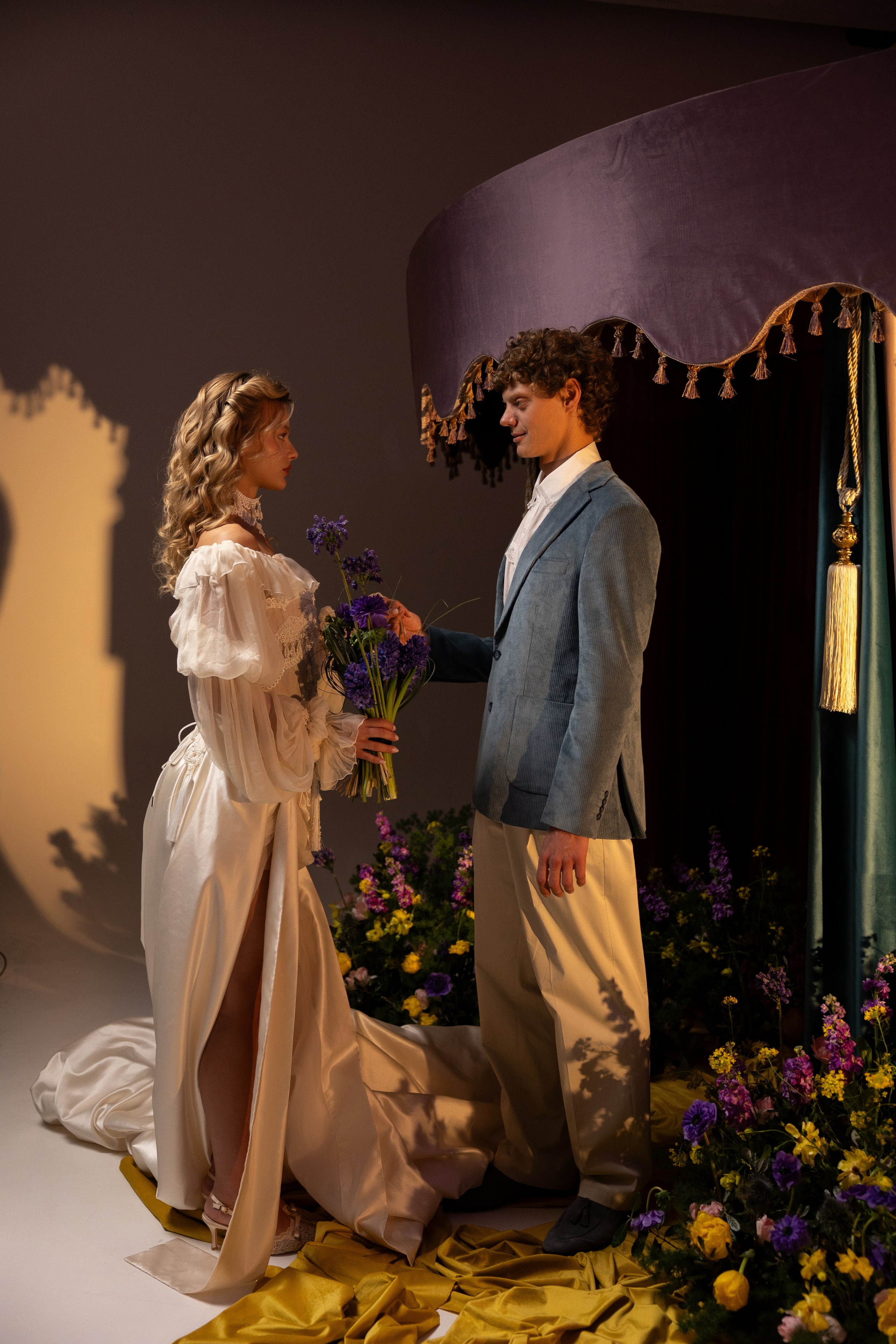 Владимир и Елизавета. Фотограф Краснодар